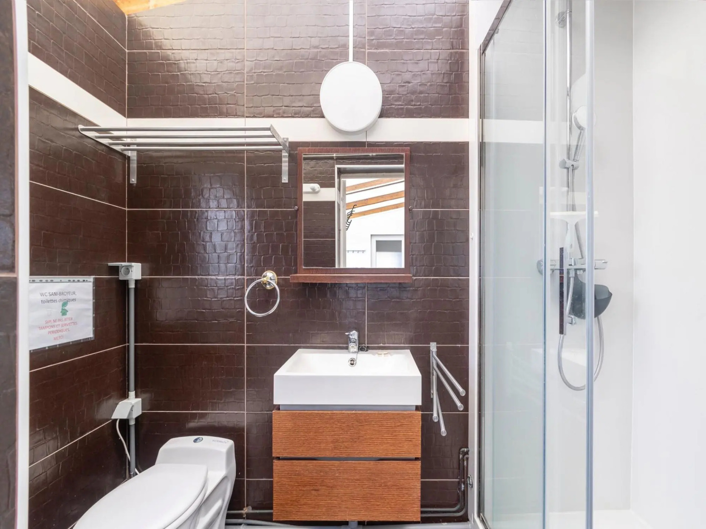 Nice Holiday Home In Audinghen With Garden