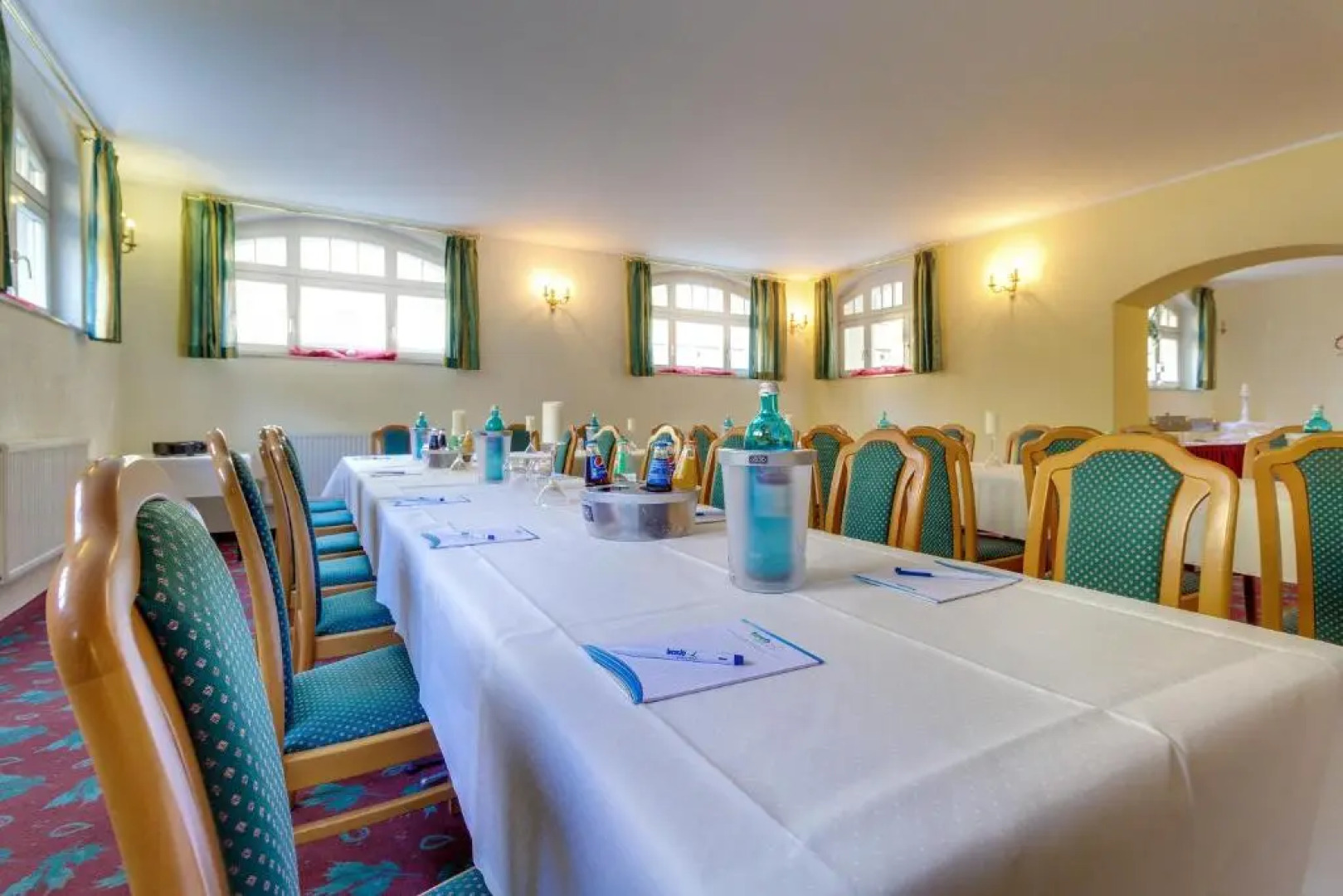Ferien Hotel Südharz