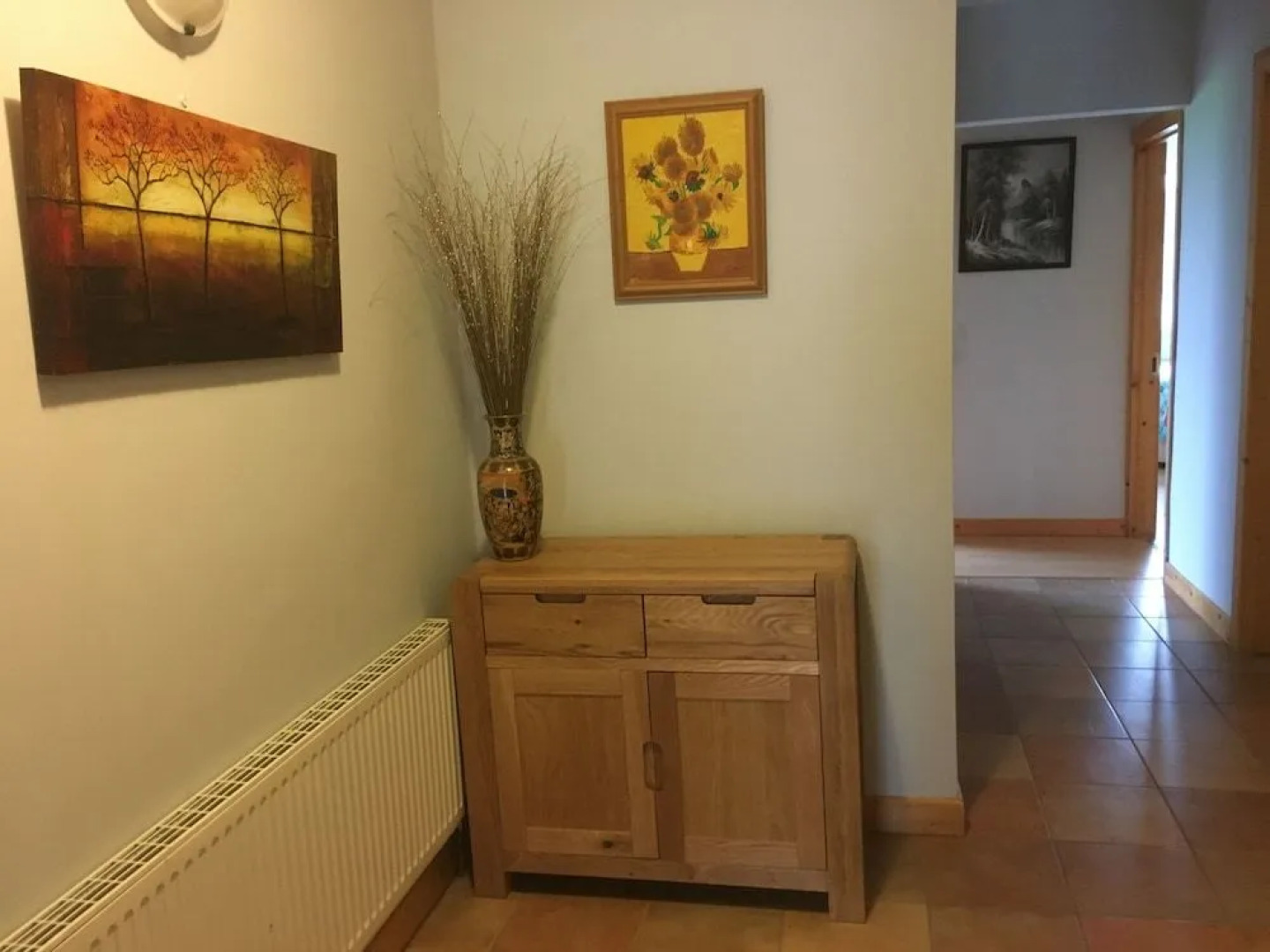 Bluebell House Bed and Breakfast