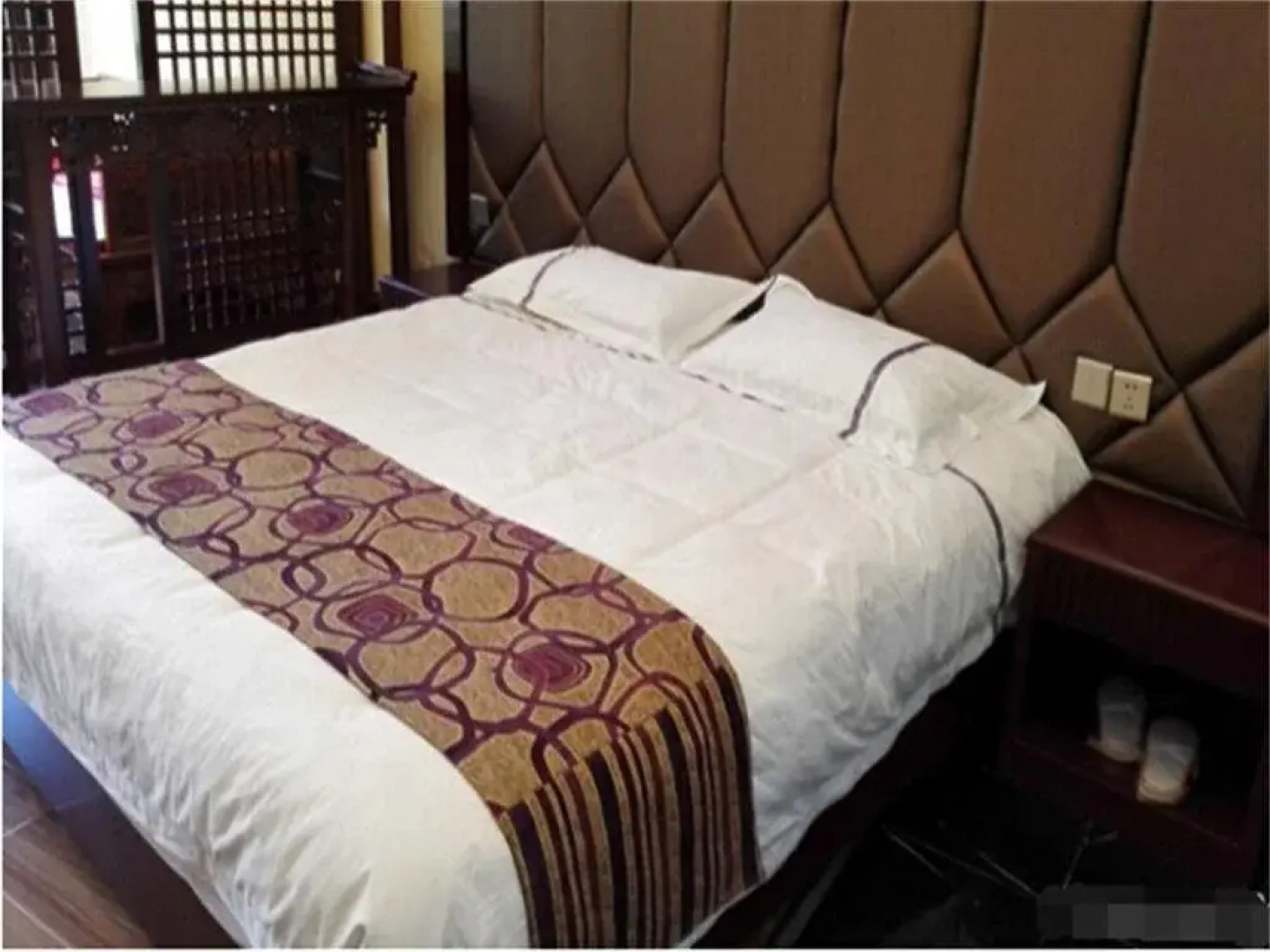 Changshou Hotel