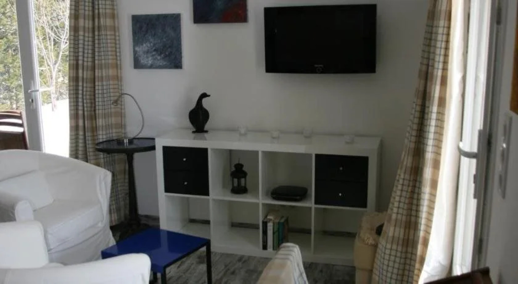 Les Hauts de L'Escoulaou