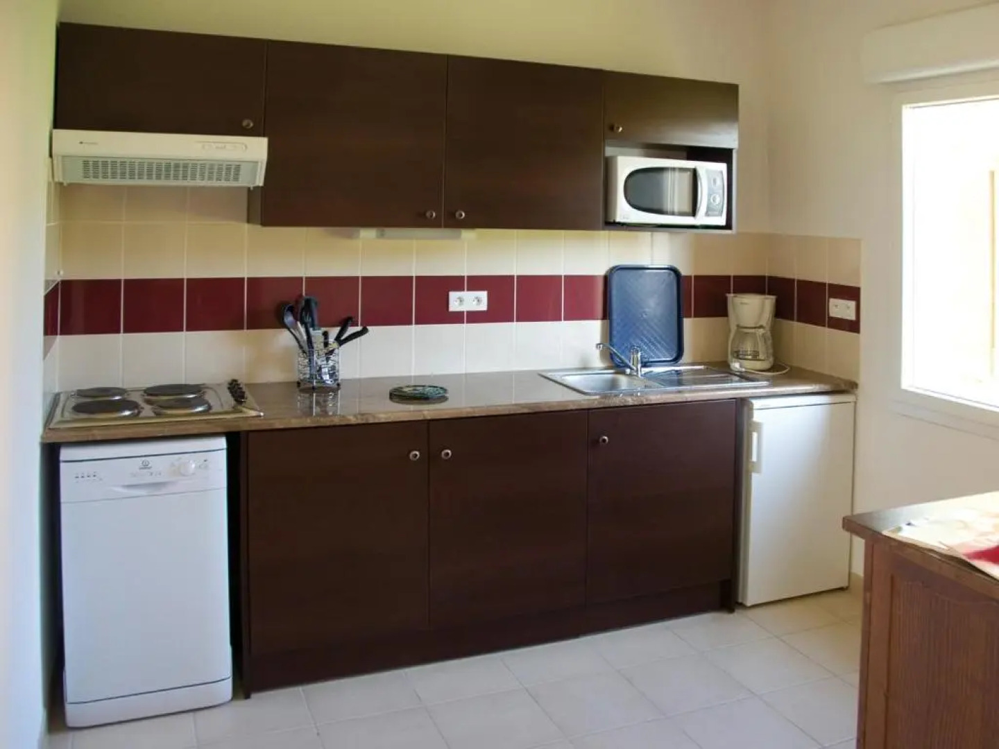 Résidence Lagrange Vacances Le Clos des Vignes