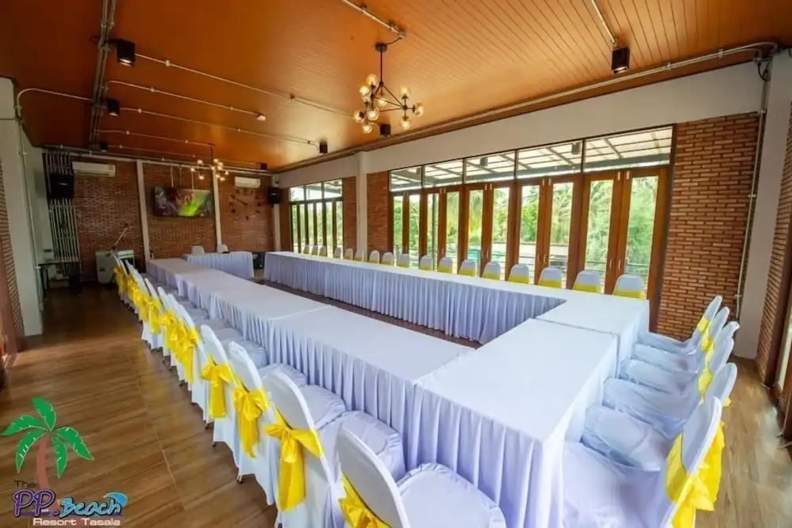 The PP.Beach Thasala