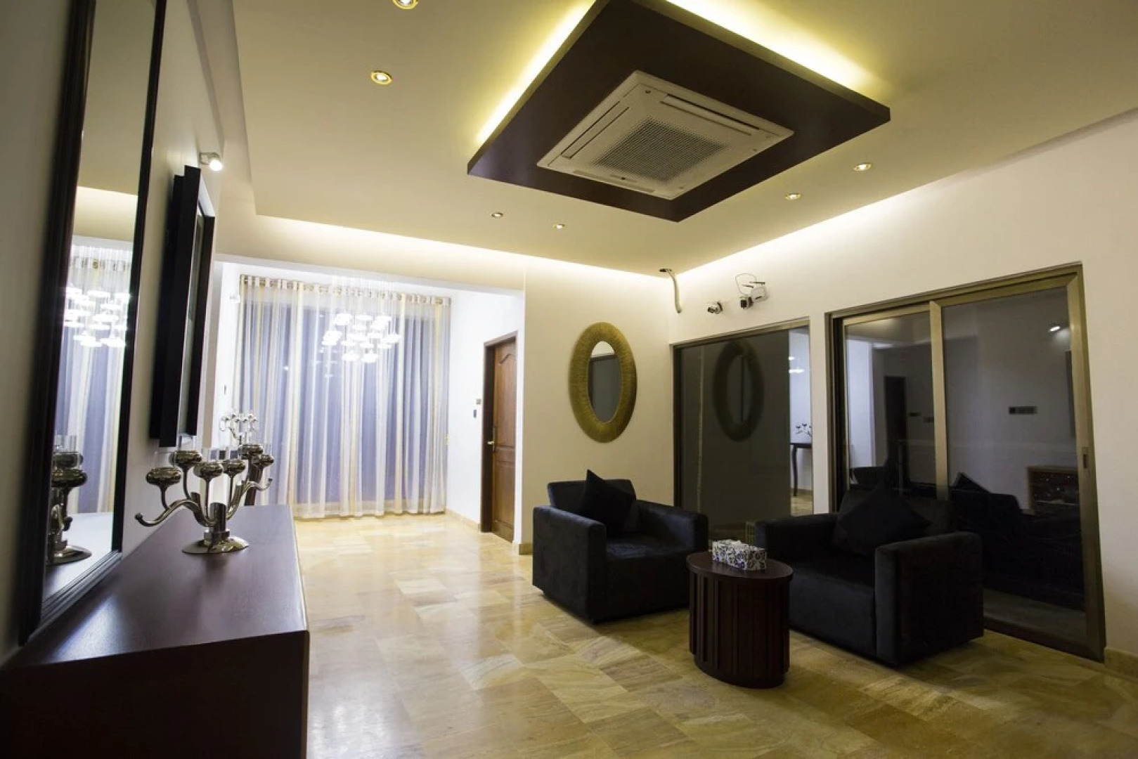 The Elite Residence Dhaka