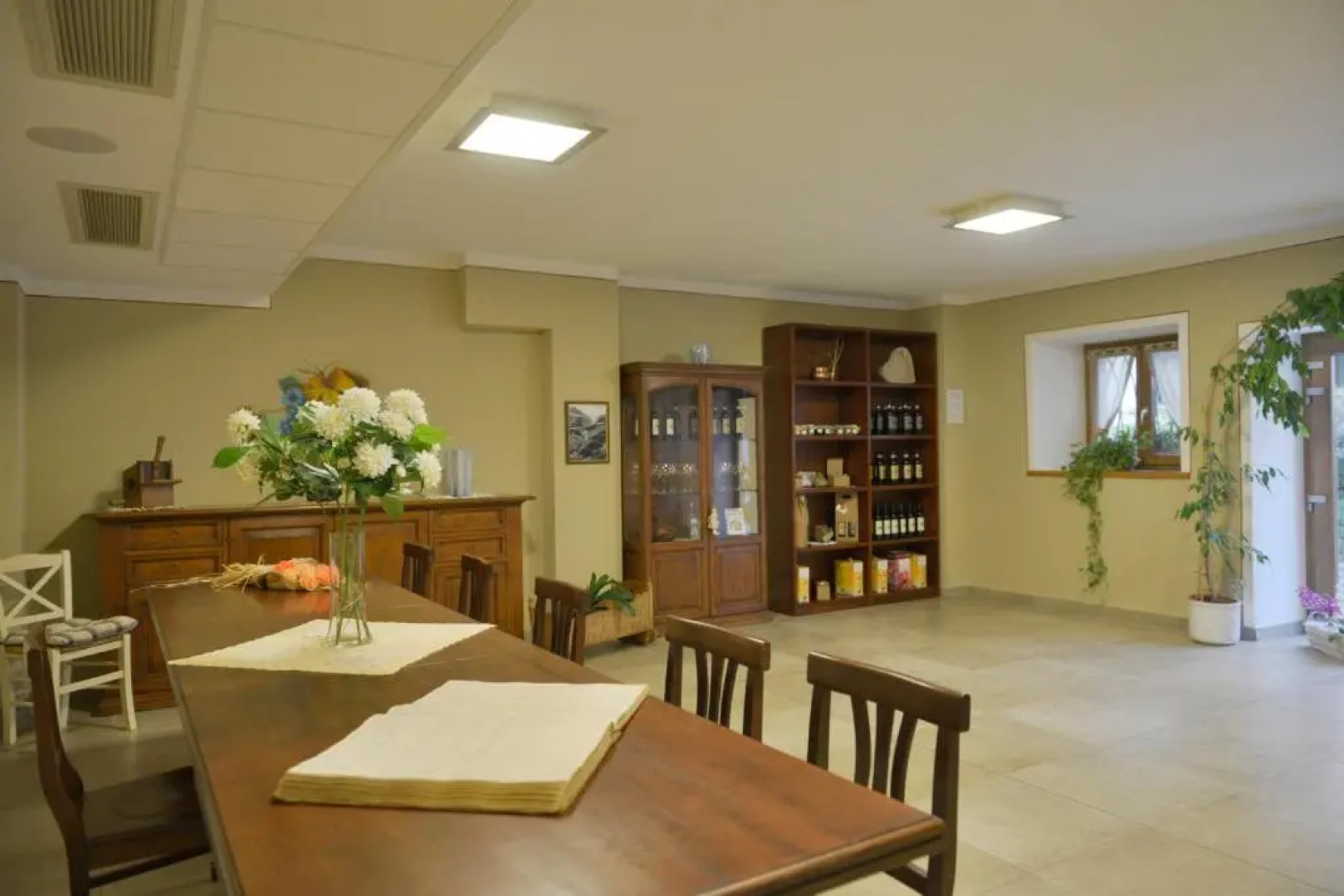 Agriturismo Al Palaz