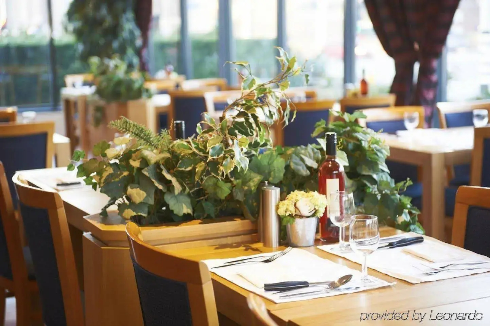 Bastion Hotel Zaandam