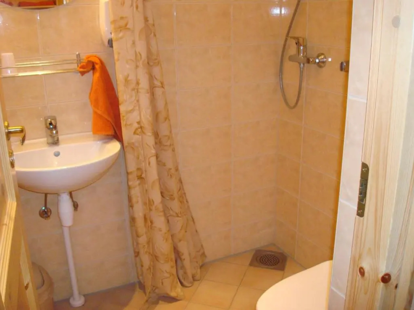 Nelijärve Holiday Centre