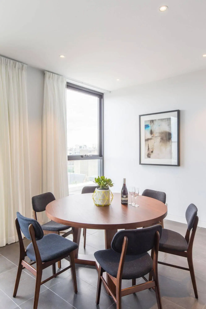 Apartment Hotel East Central
