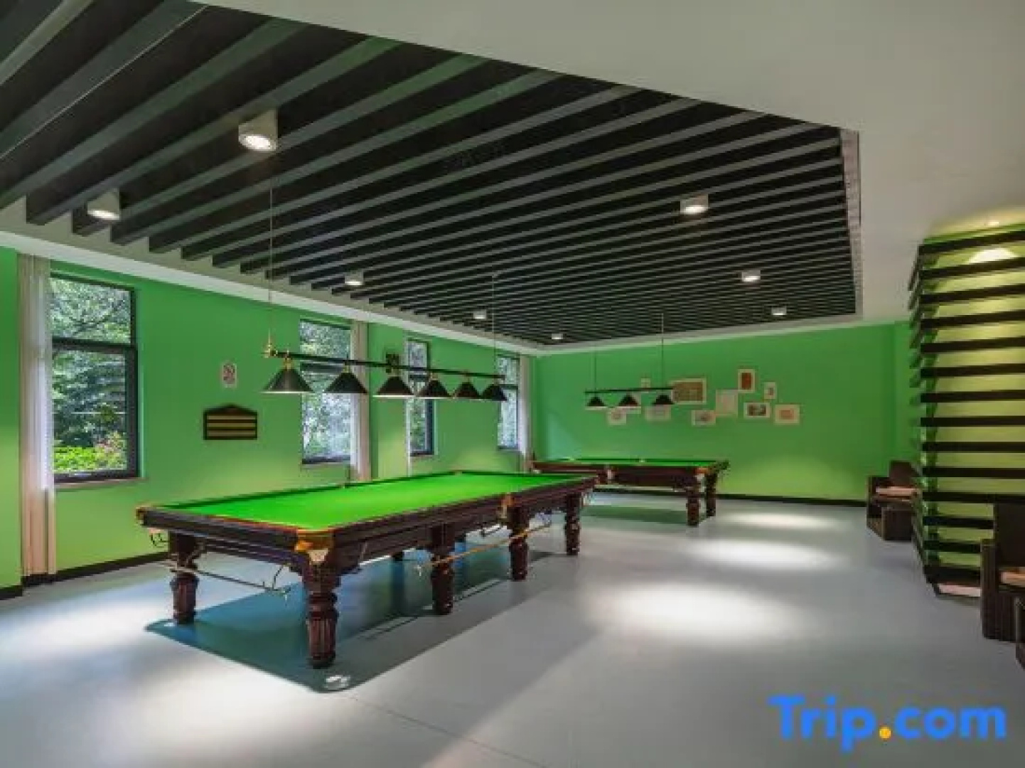 Landison Hotel Huzhou
