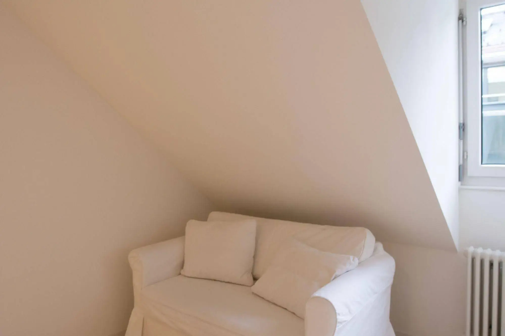 Airhome Zug Neugasse Stadtzentrum