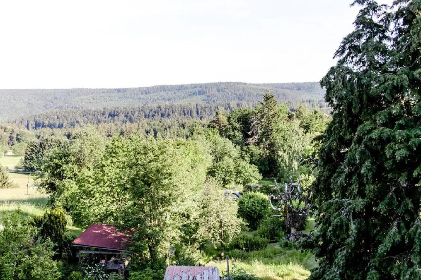 5-Zimmer-Ferienhaus Yokulca