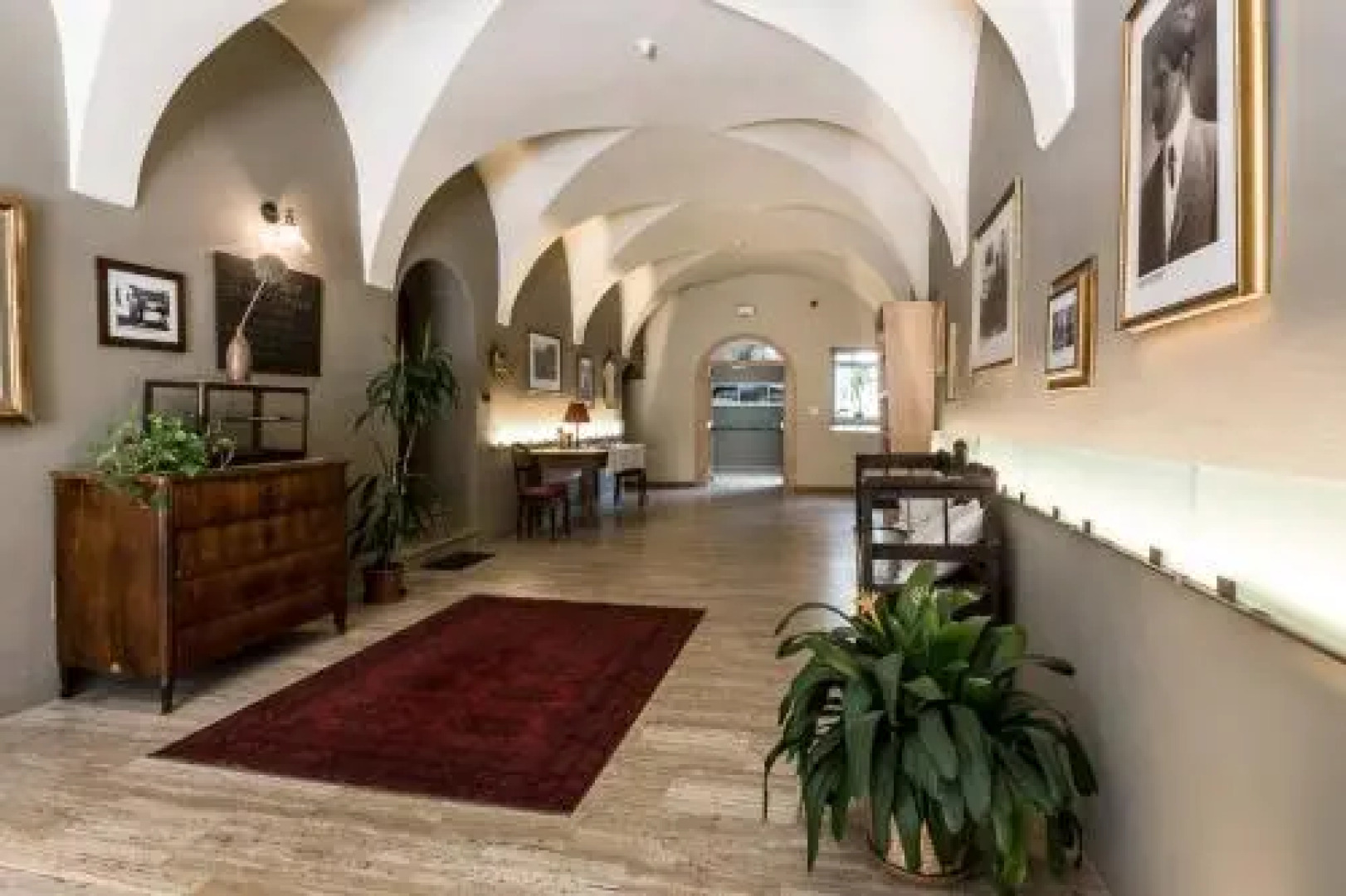 Jugendhaus Dr. Josef Noldin