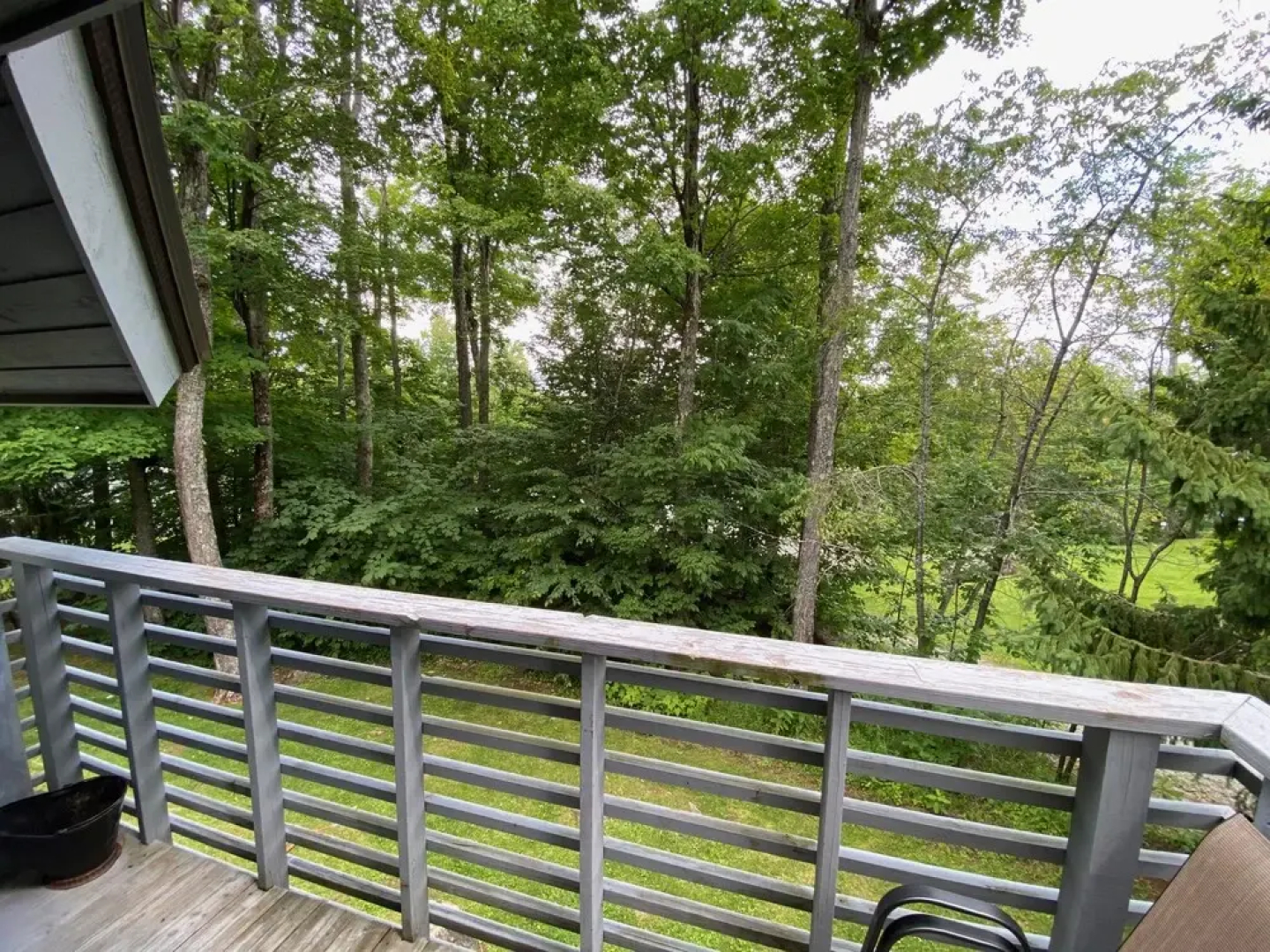 The Woods Resort And Spa