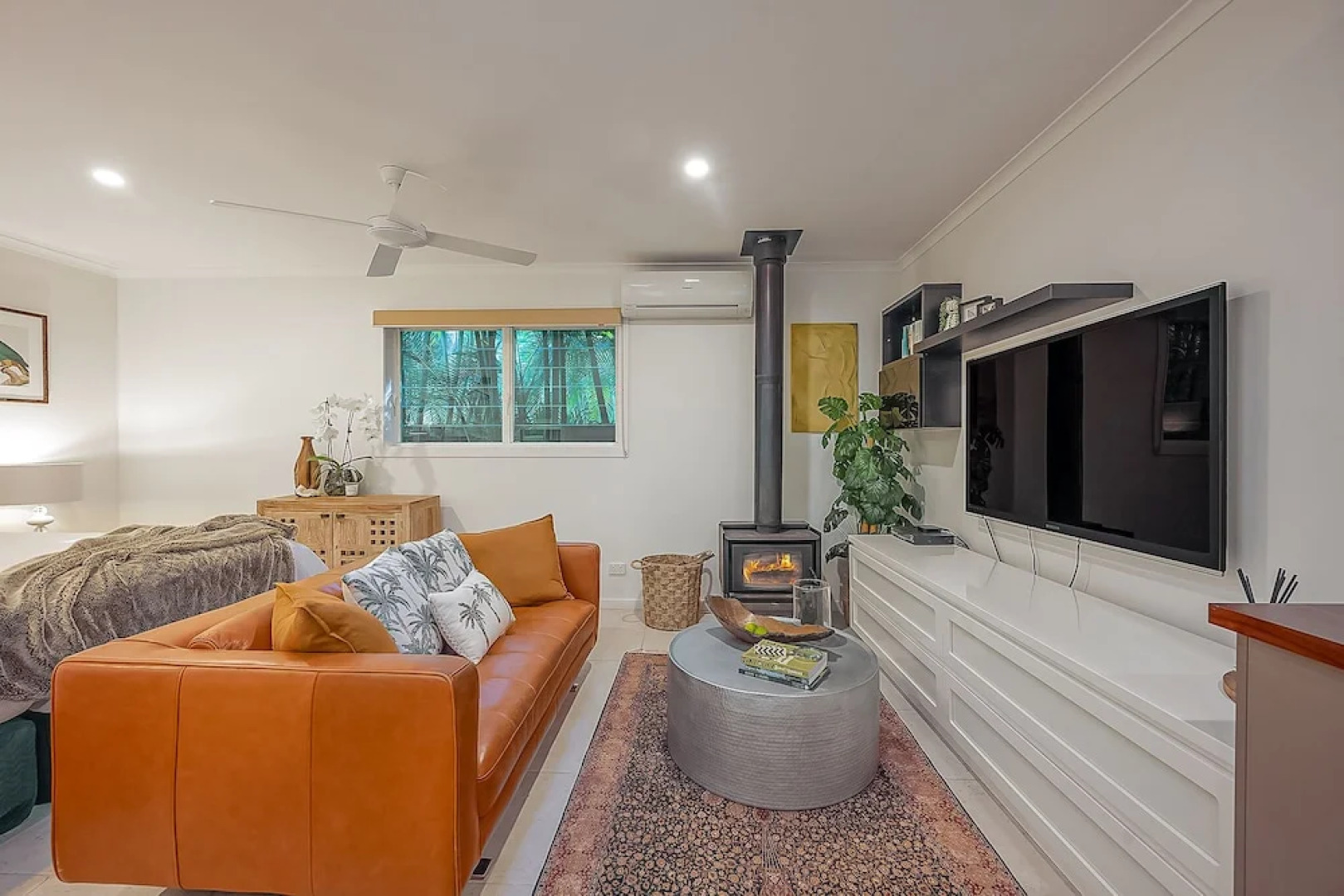 Sanctuary in The Pocket