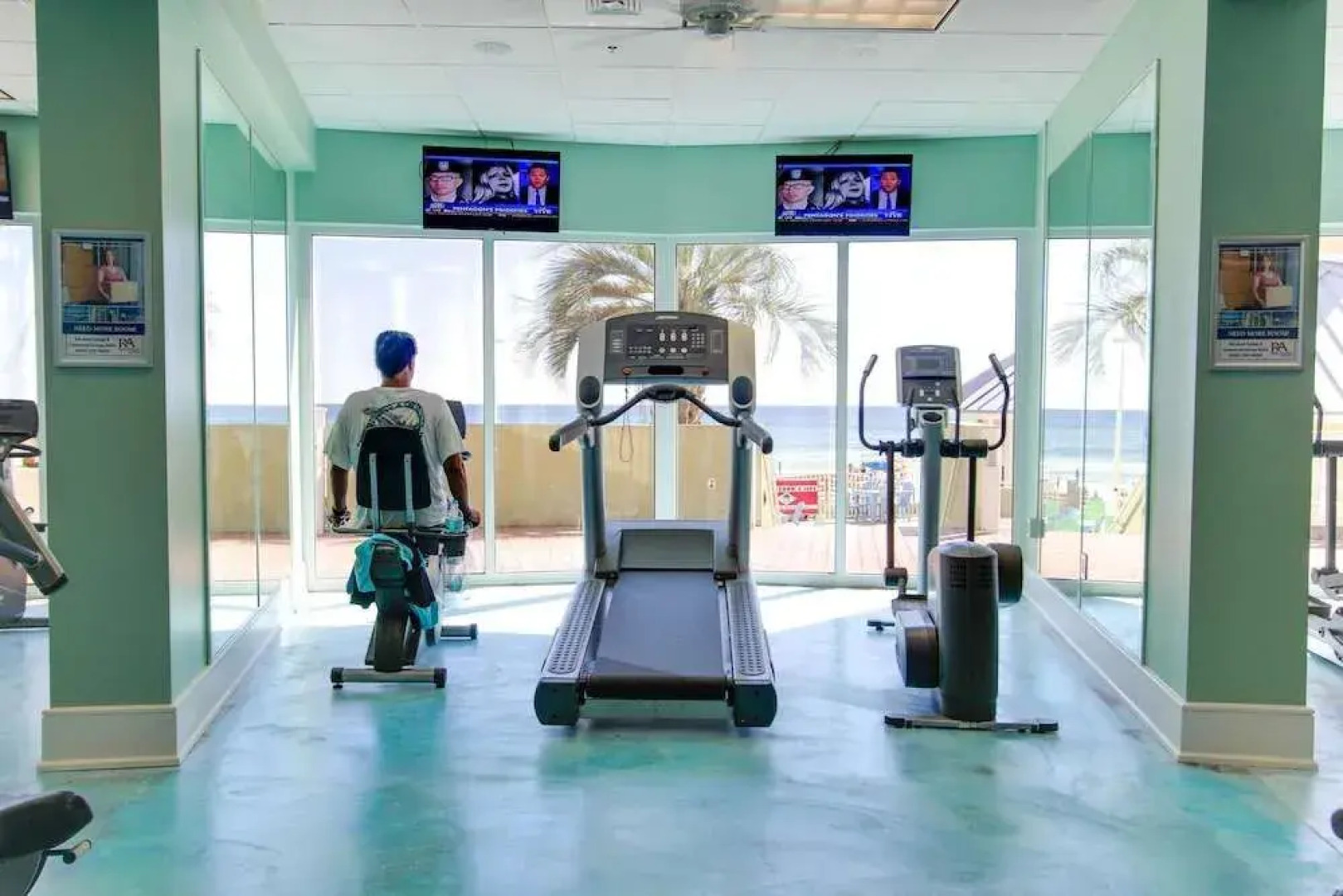 Boardwalk Beach Resort by Royal American Beach Getaways