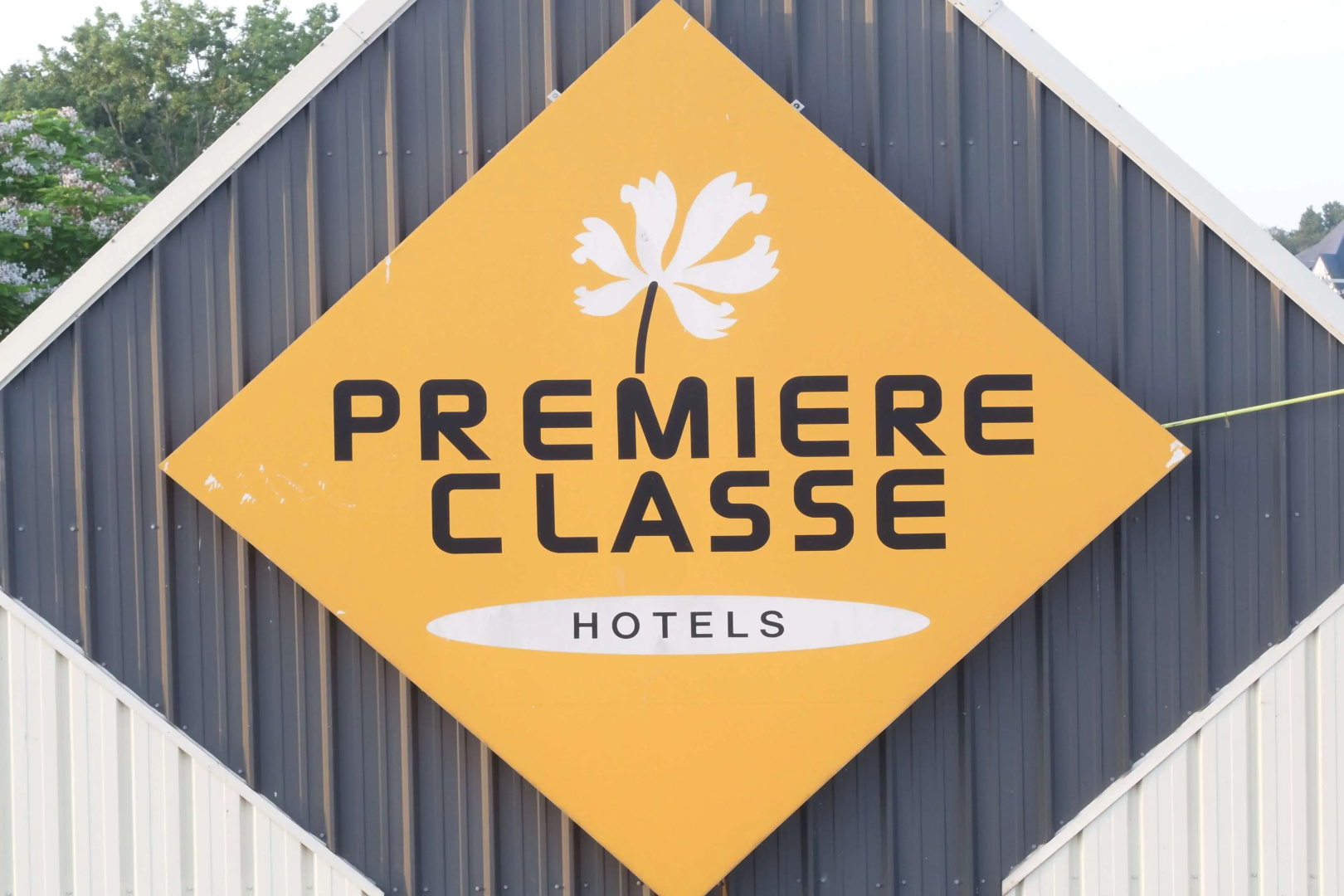 Premiere Classe Cambrai - Proville