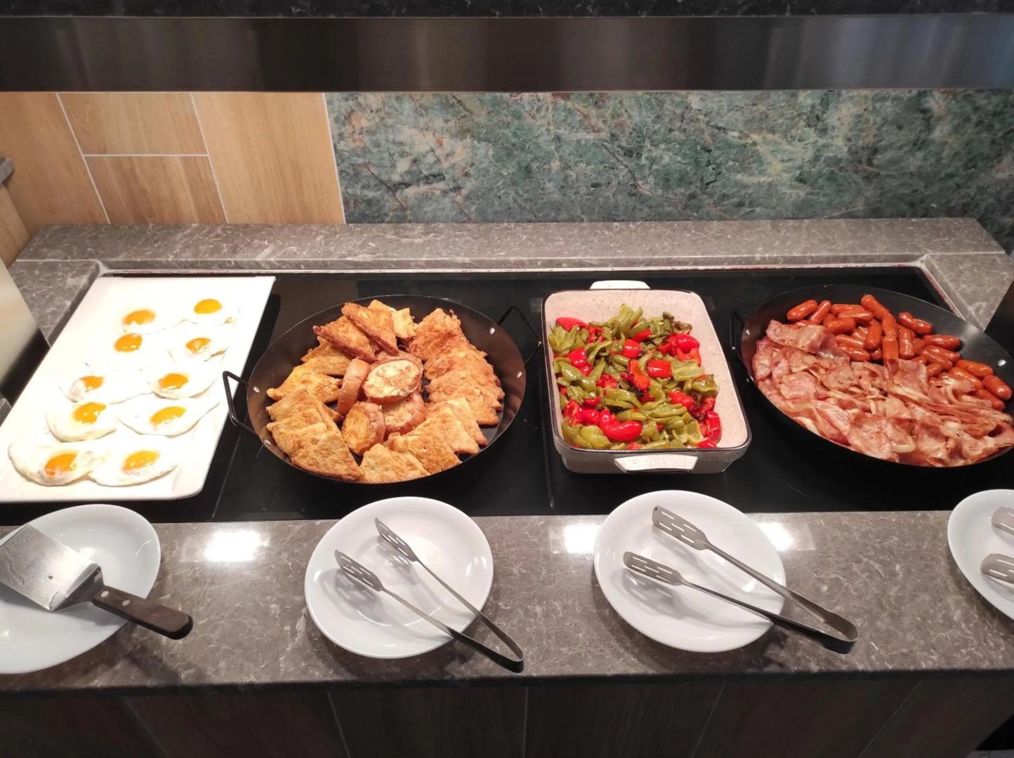 Santa Maria City Hotel