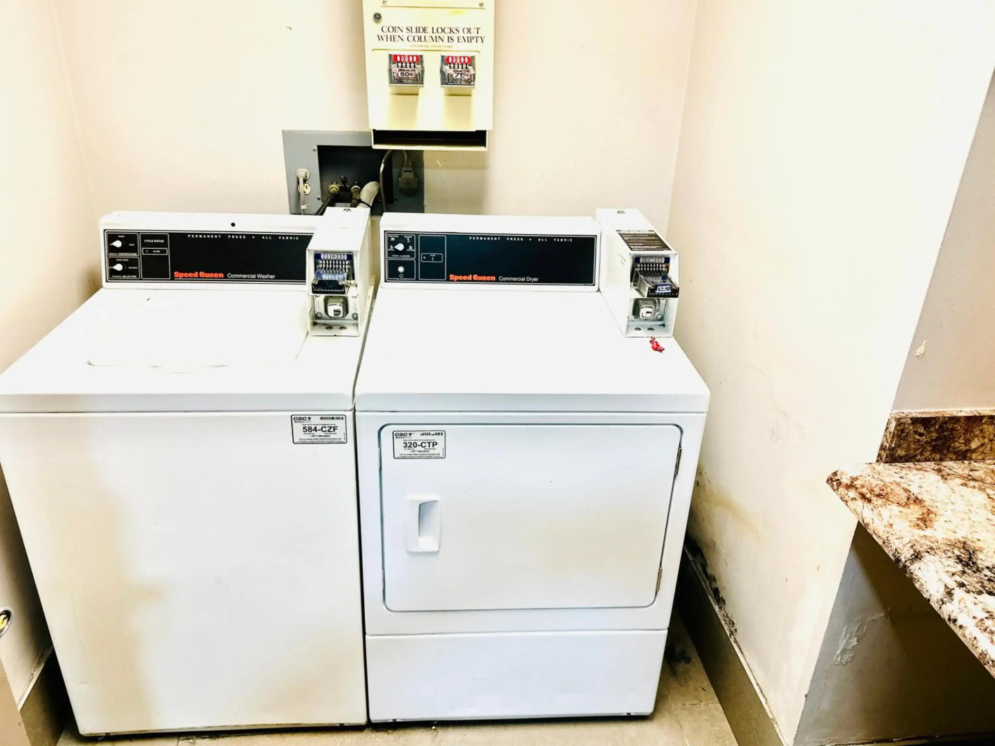 Radiant Inn & Suites