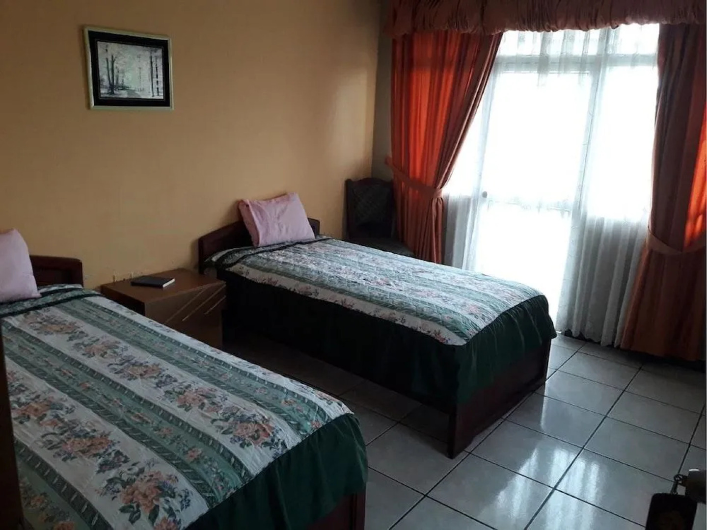 Hotel Ecologico Riverside