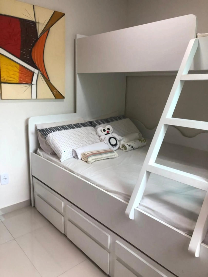 Lençóis Ville Residence - CHALE 22