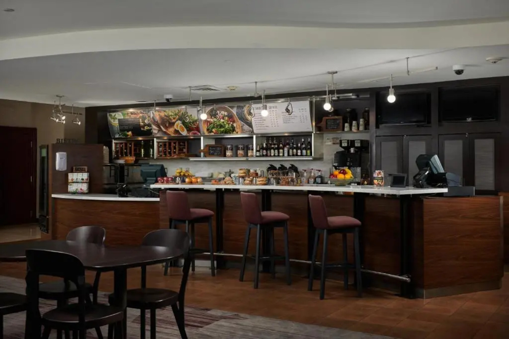 Courtyard by Marriott Bristol