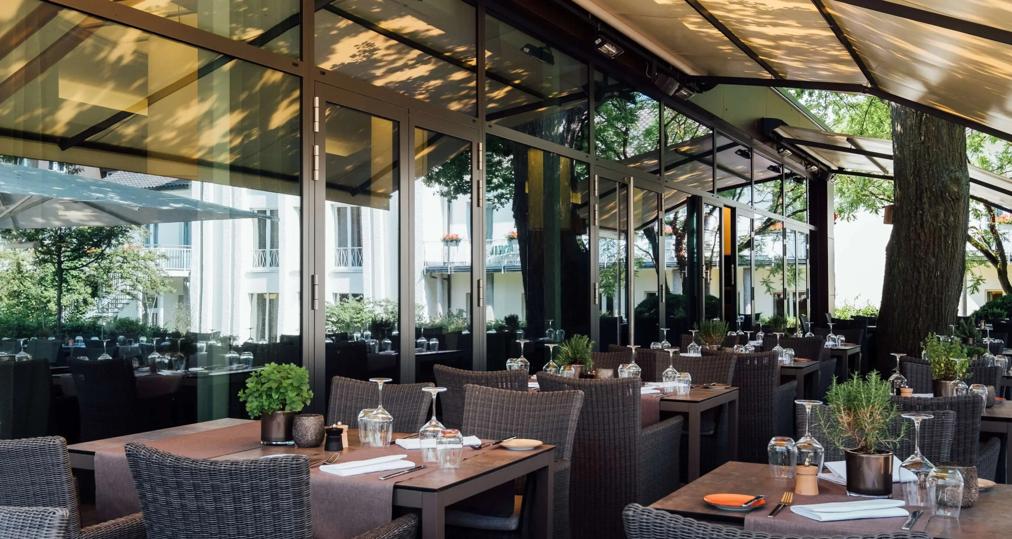 Best Western Premier Park Hotel and Spa