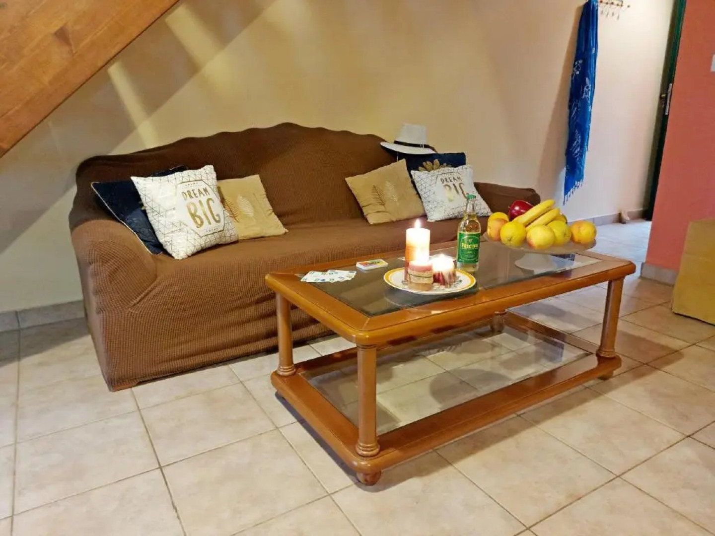 Stefanias Appartments