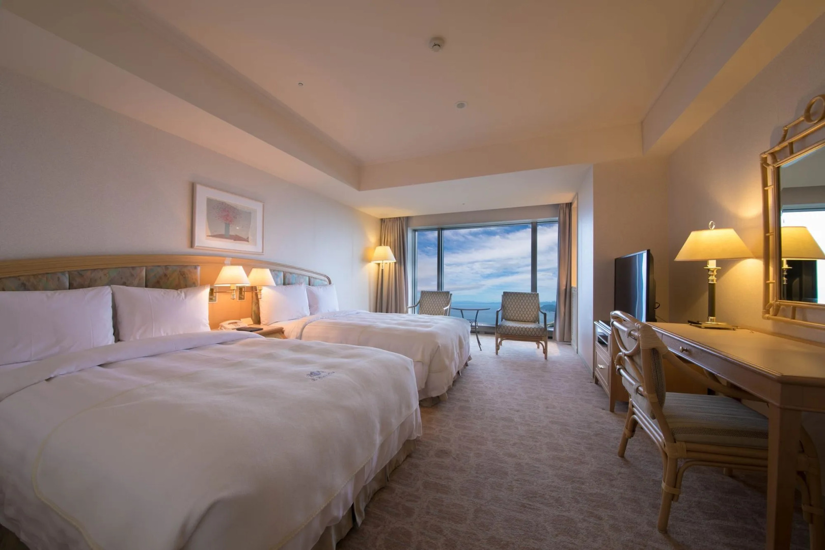 The Windsor Hotel Toya, Vignette Collection by IHG