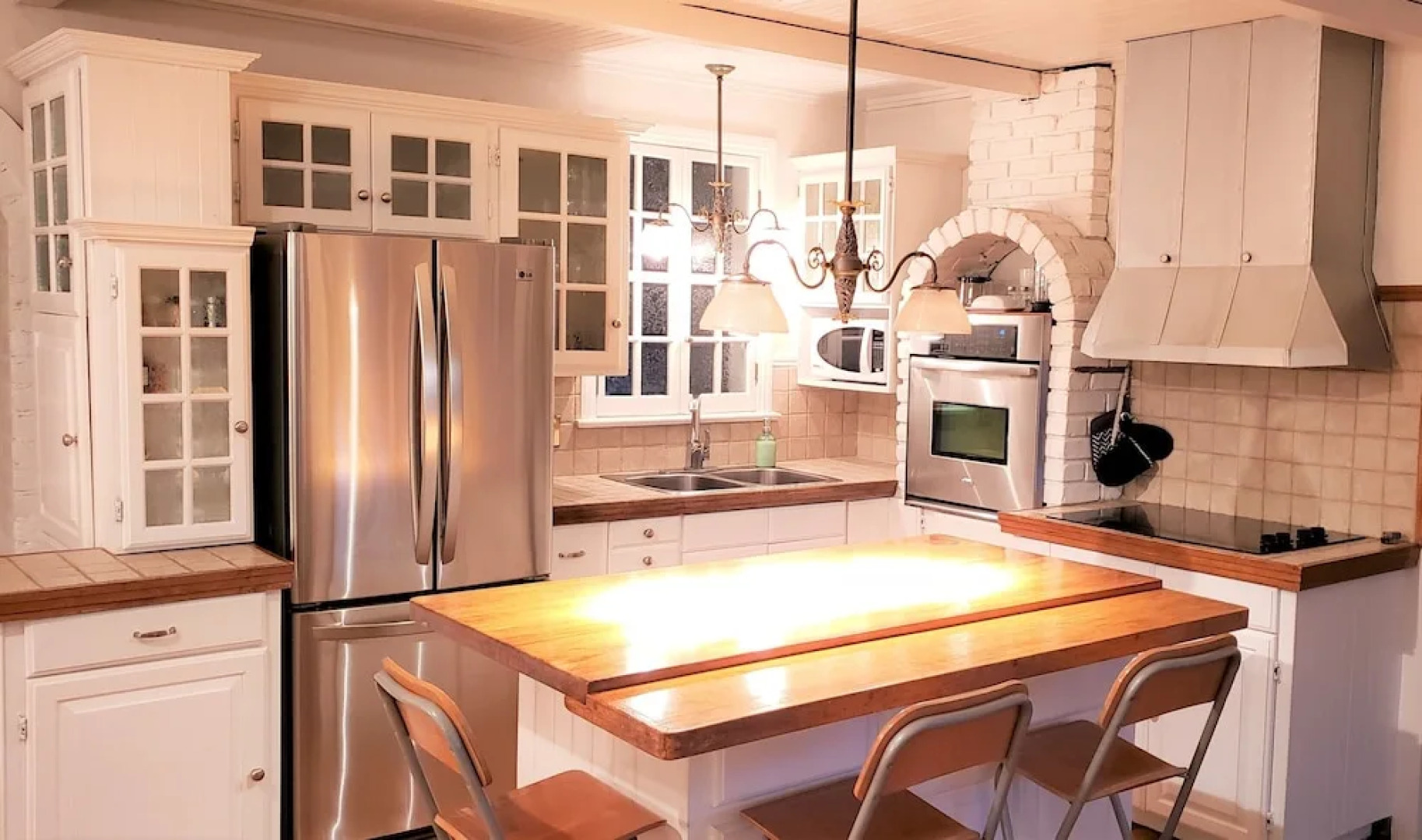 Auberge du Vignoble Bromont