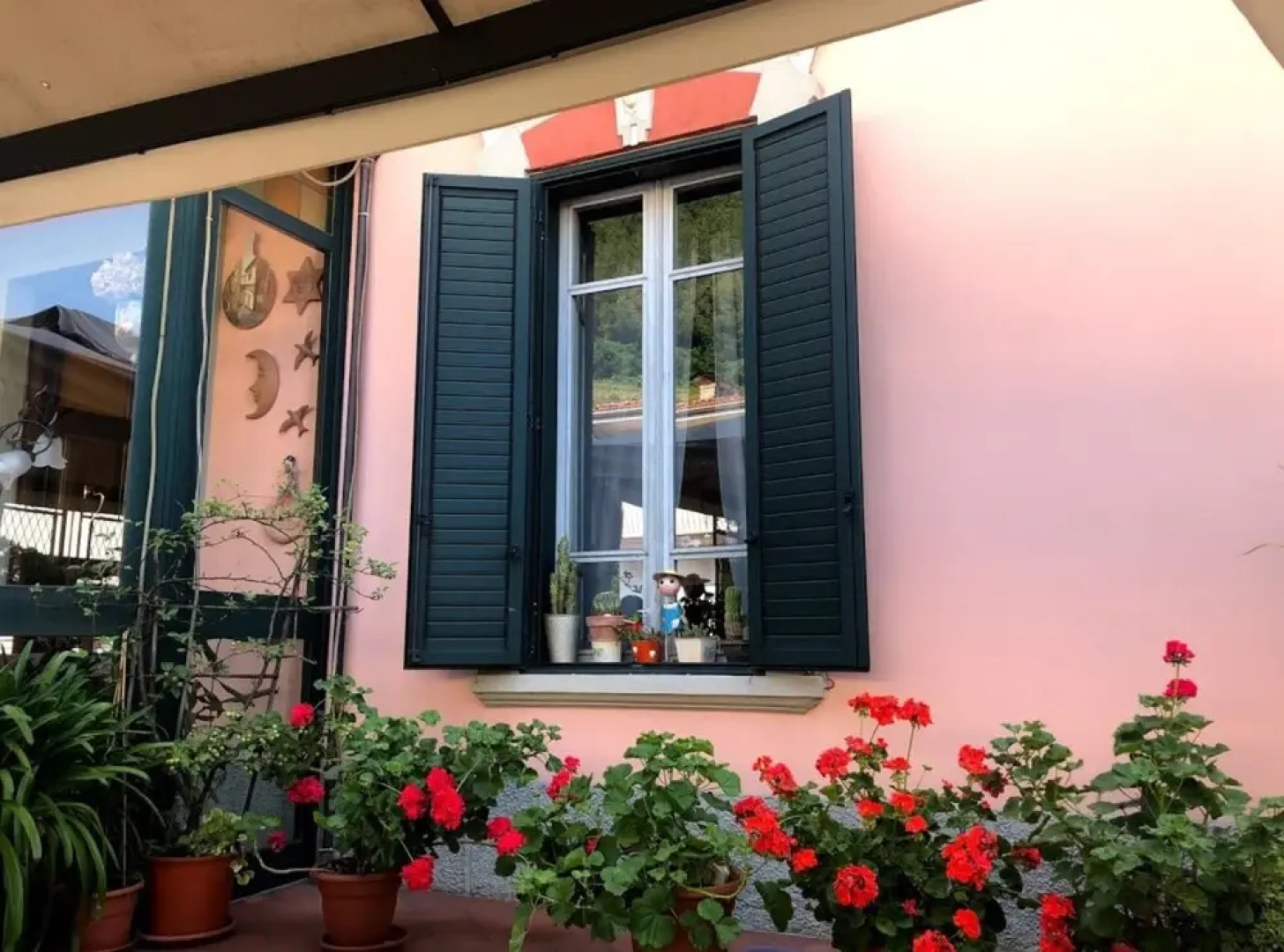 Hotel Ludovico Ariosto