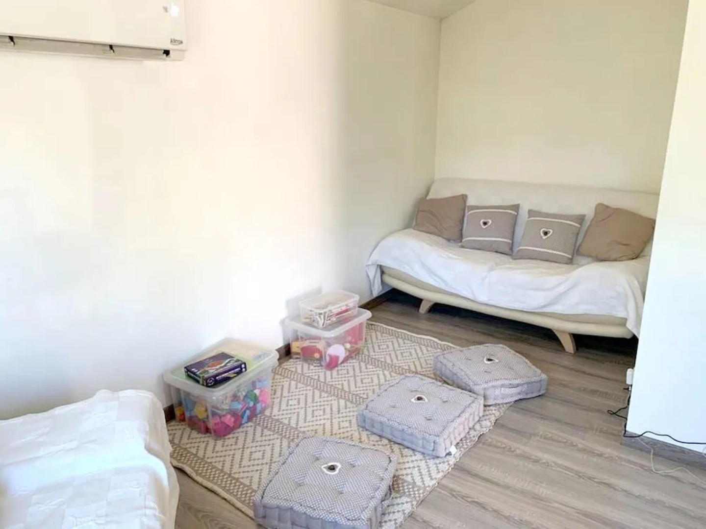 Villa With 4 Bedrooms in Sommières, With Private Pool, Enclosed Garden and Wifi