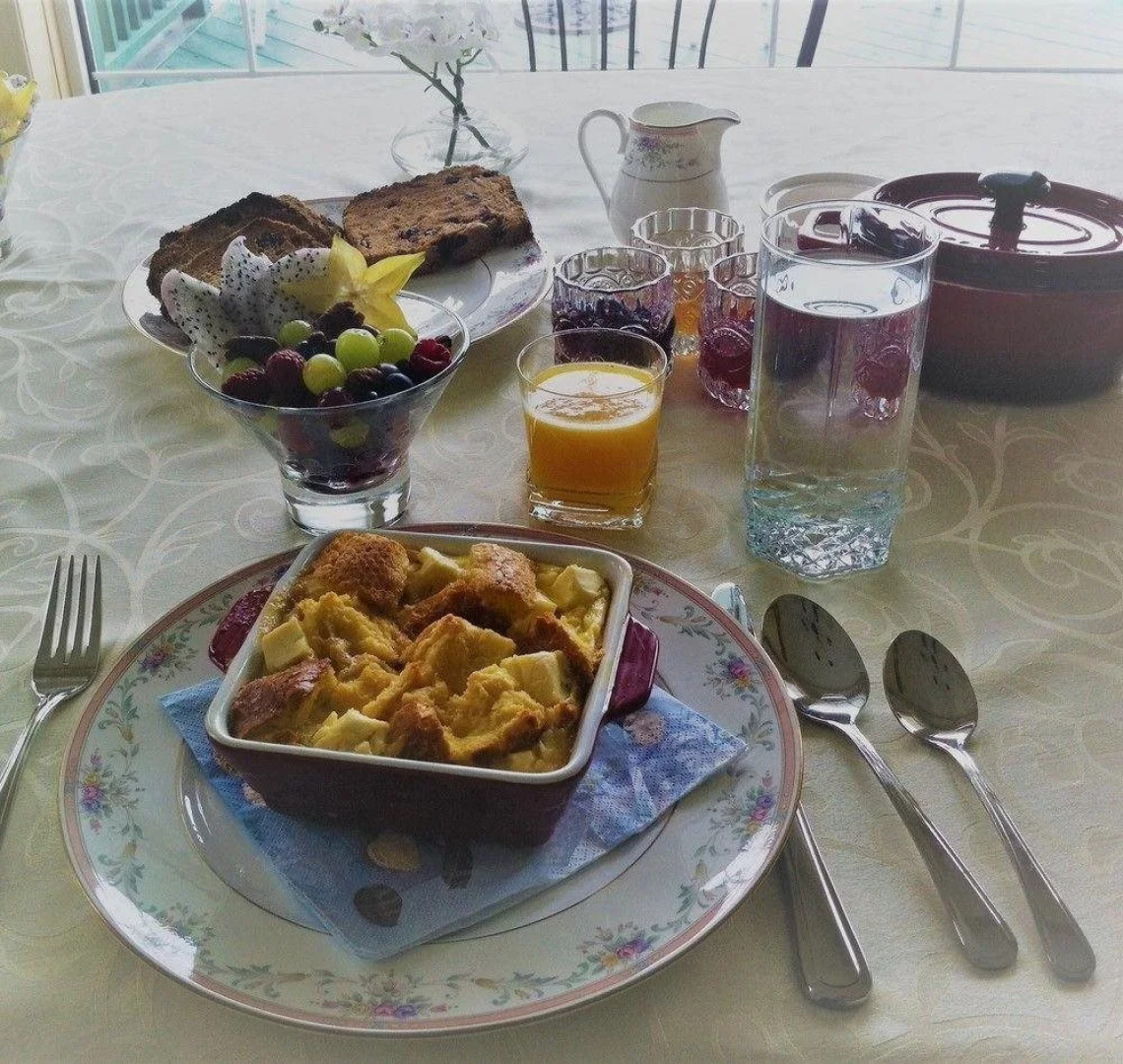 Waterfront Harbour B&B