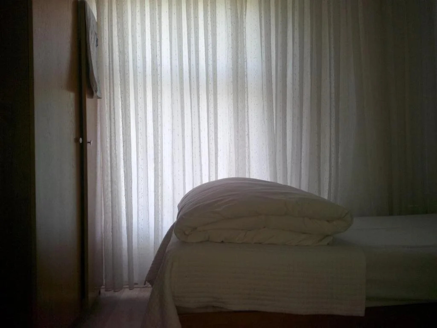 Bergama Ogretmen Evi