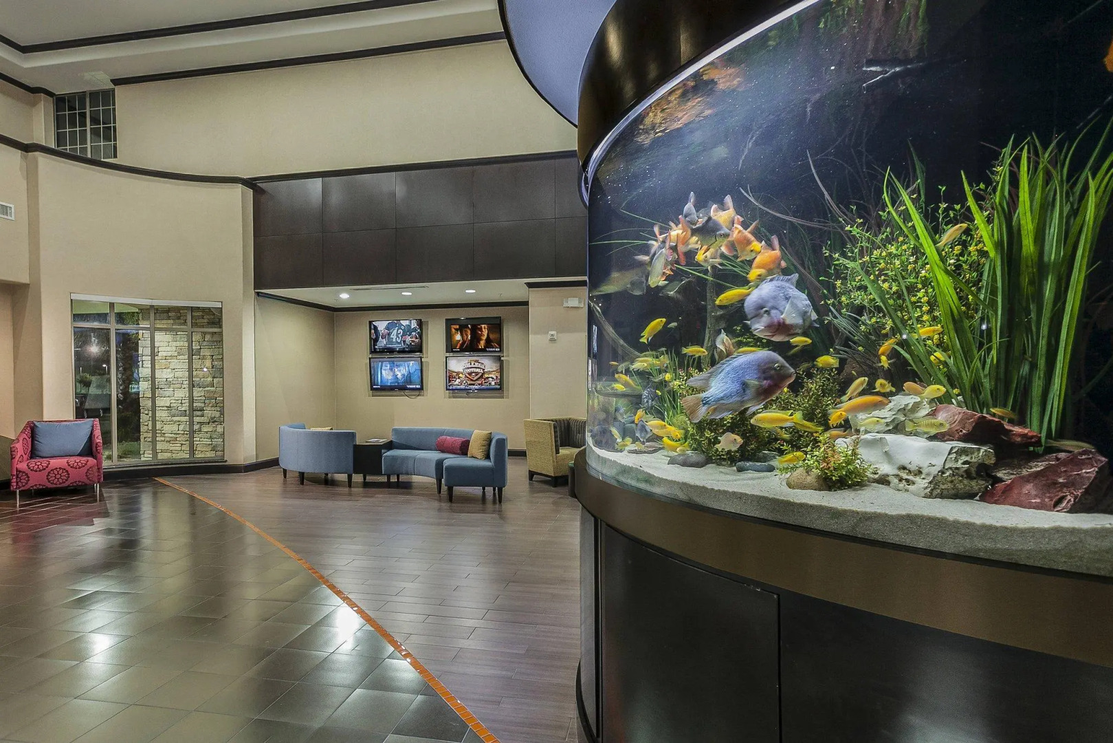 Springhill Suites by Marriott Waco Woodway