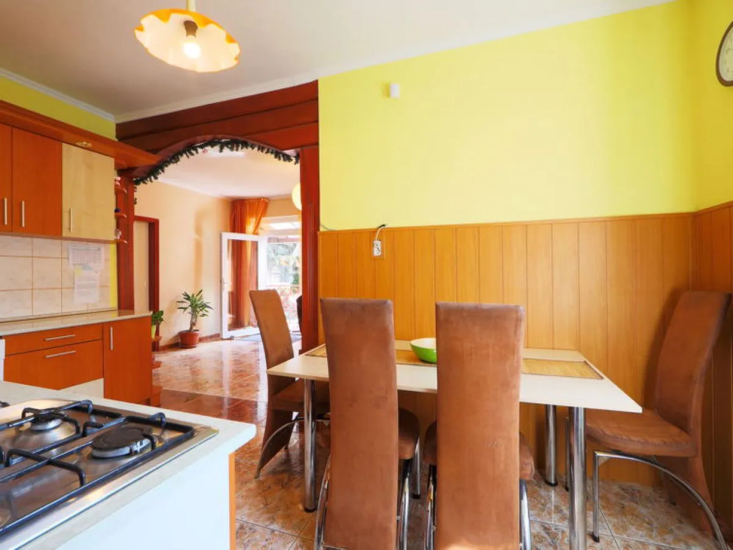 House Beata Saint CiA©zaire sur Siagne