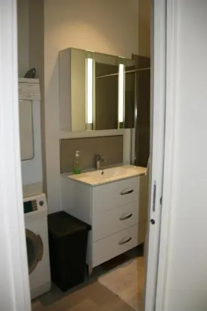 L' Hermite Du Cambresis