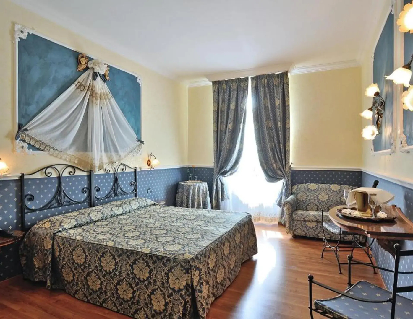 Residenza Antica Roma