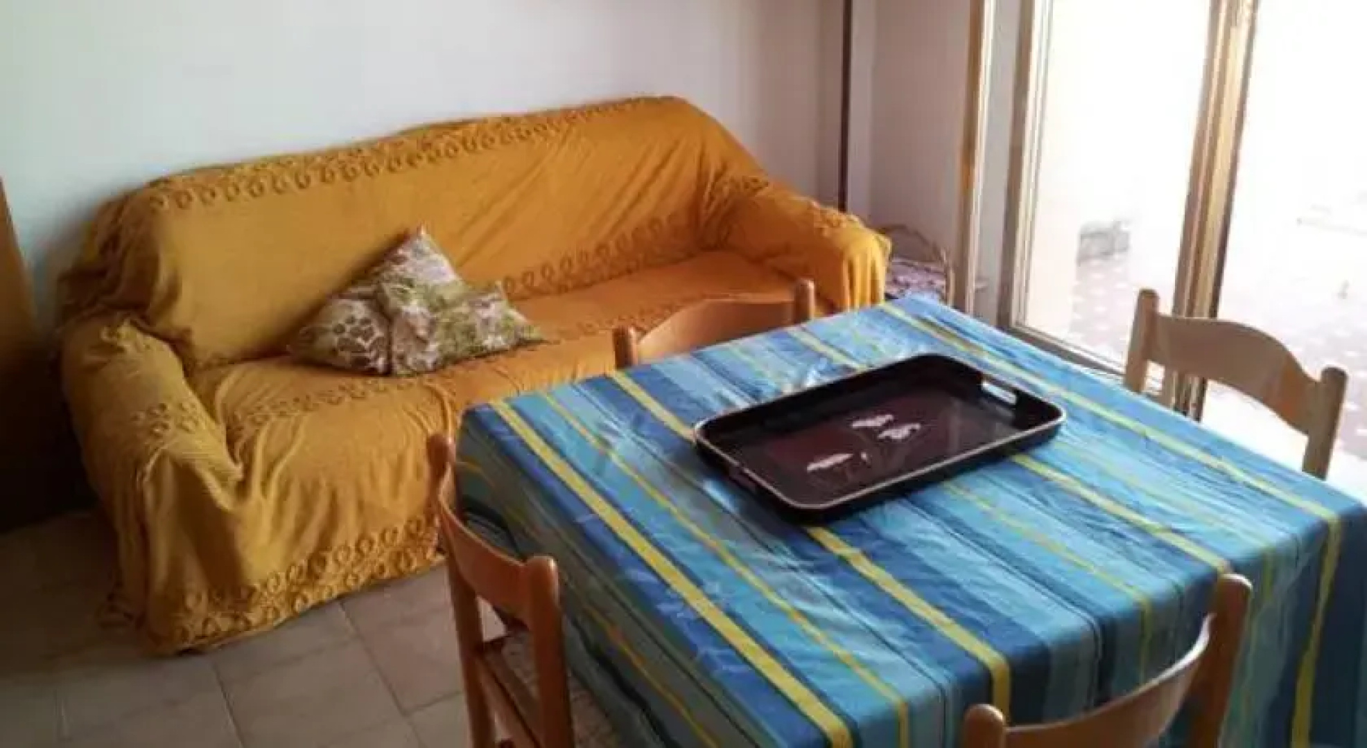 Casa Vacanze Vittoria Scoglitti