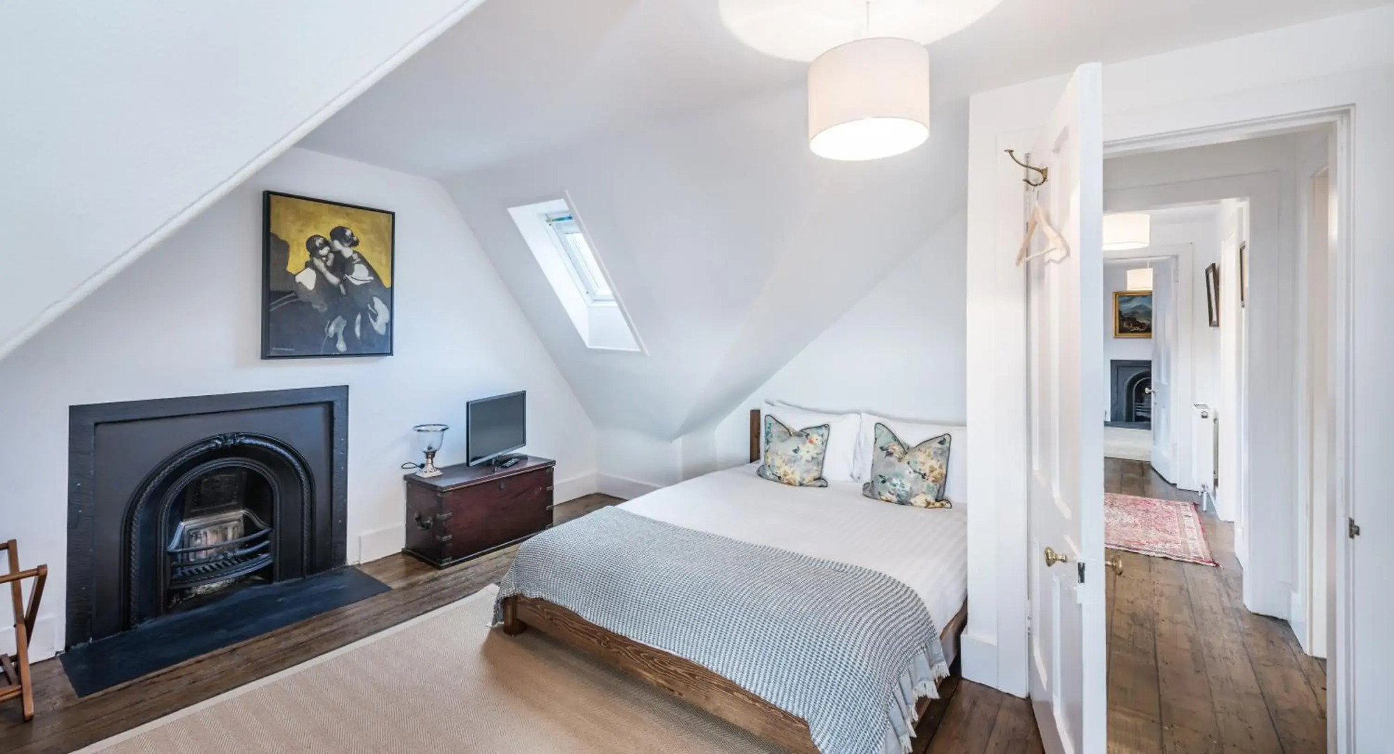 The Old Manse, Loch Ness (highland-escape)