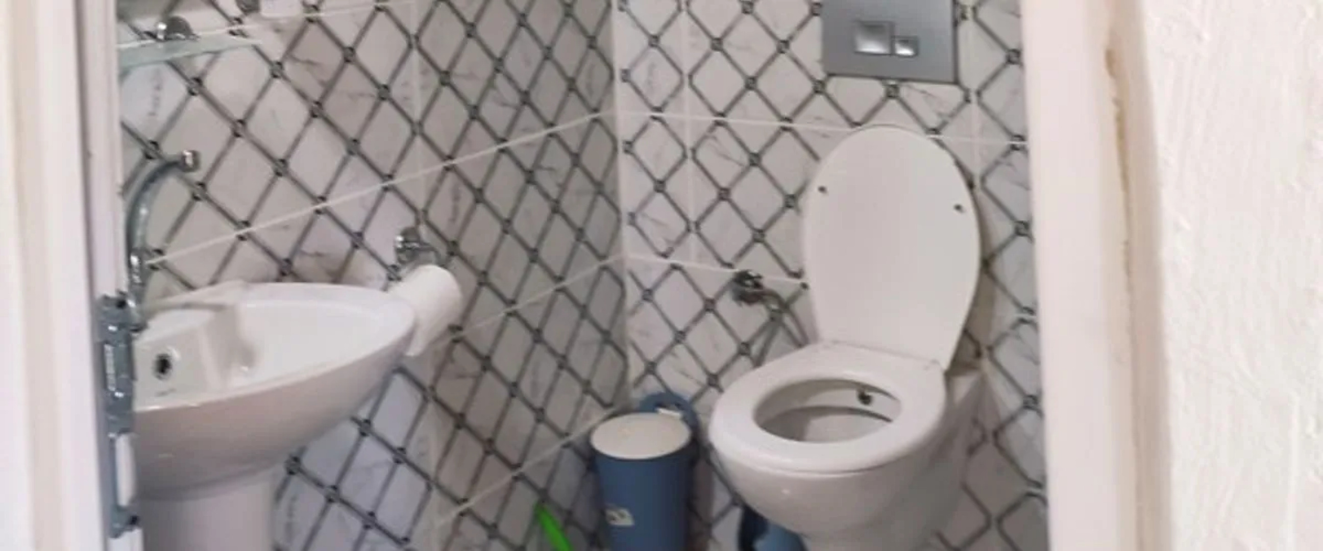 Salda Gölü Atlıhan Otel