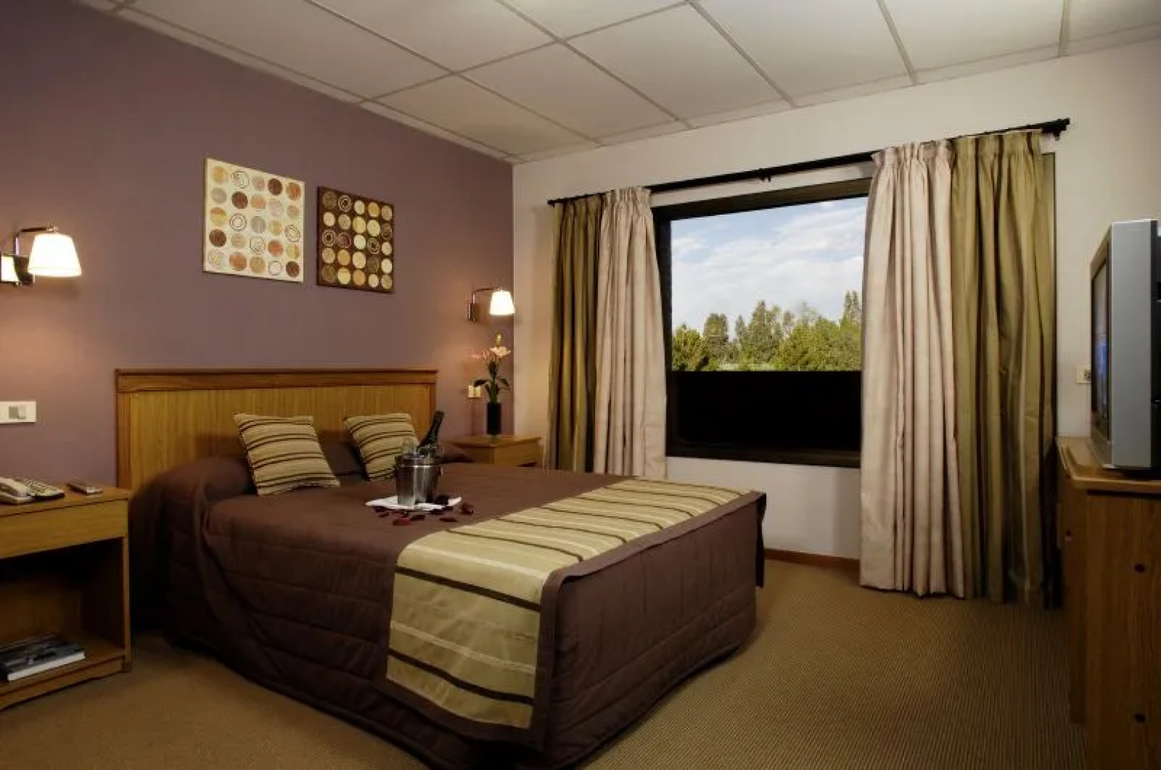 Land Express Rincon De Los Sauces