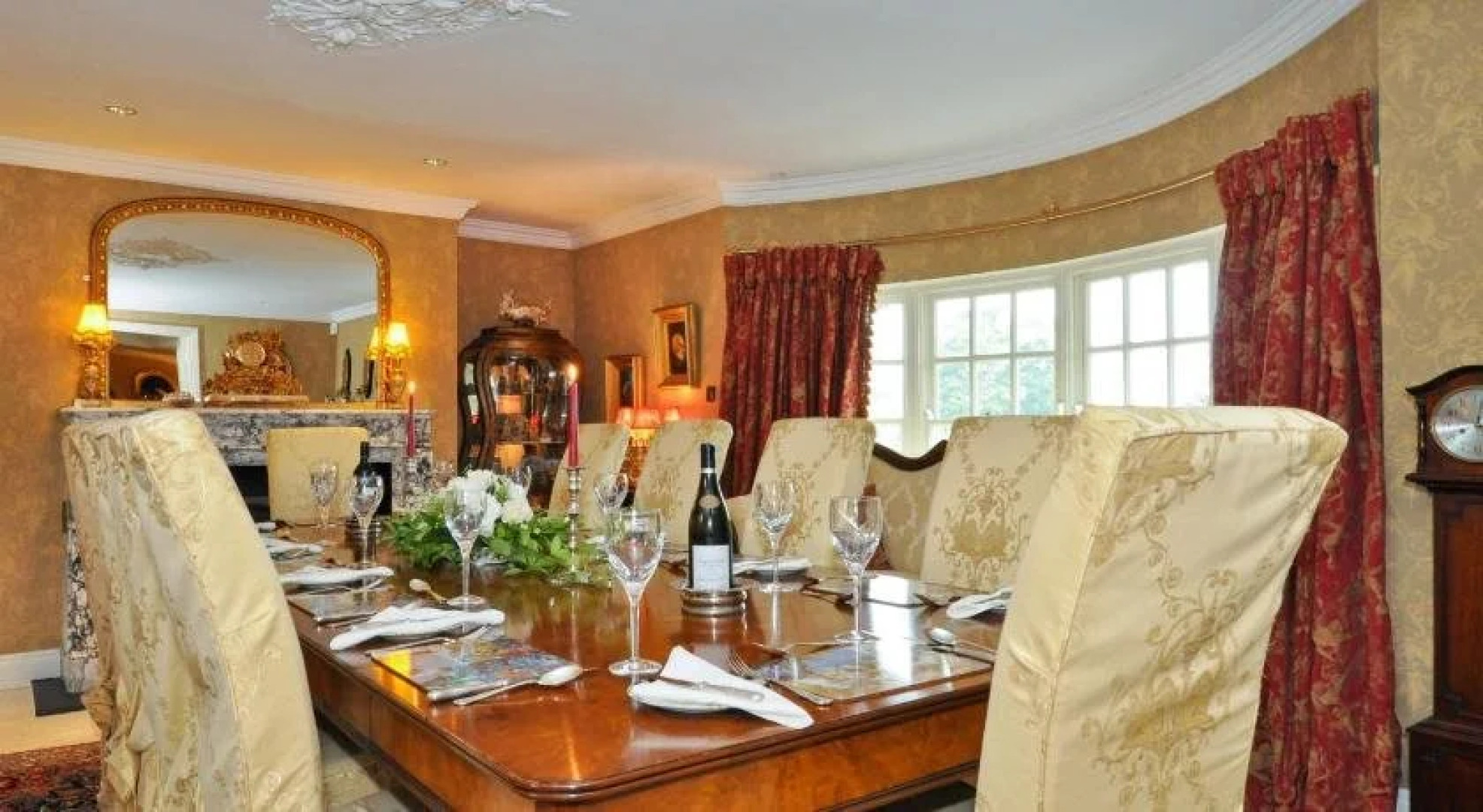 Weir Haven Boutique Bed & Breakfast