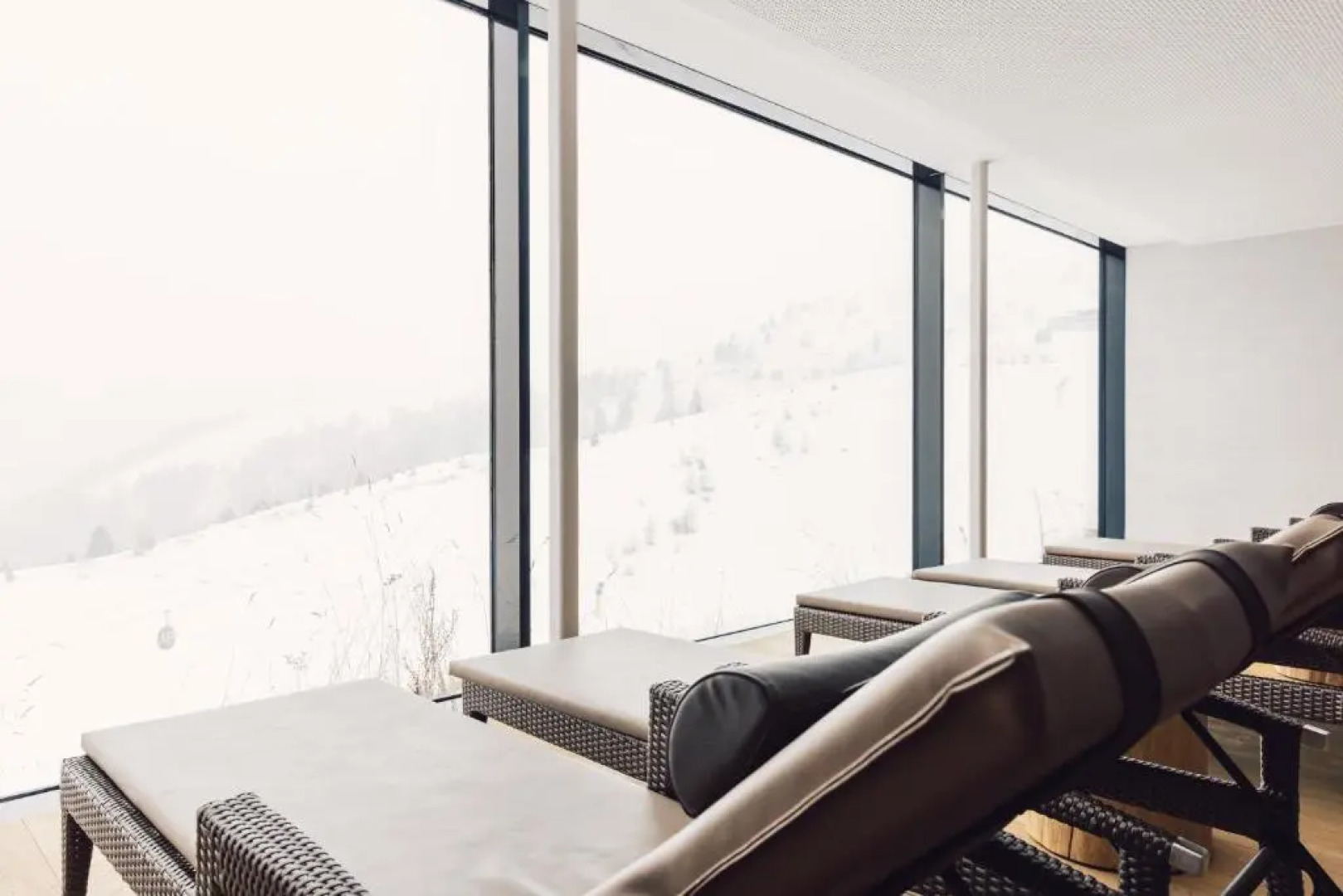 Hotel Schöne Aussicht