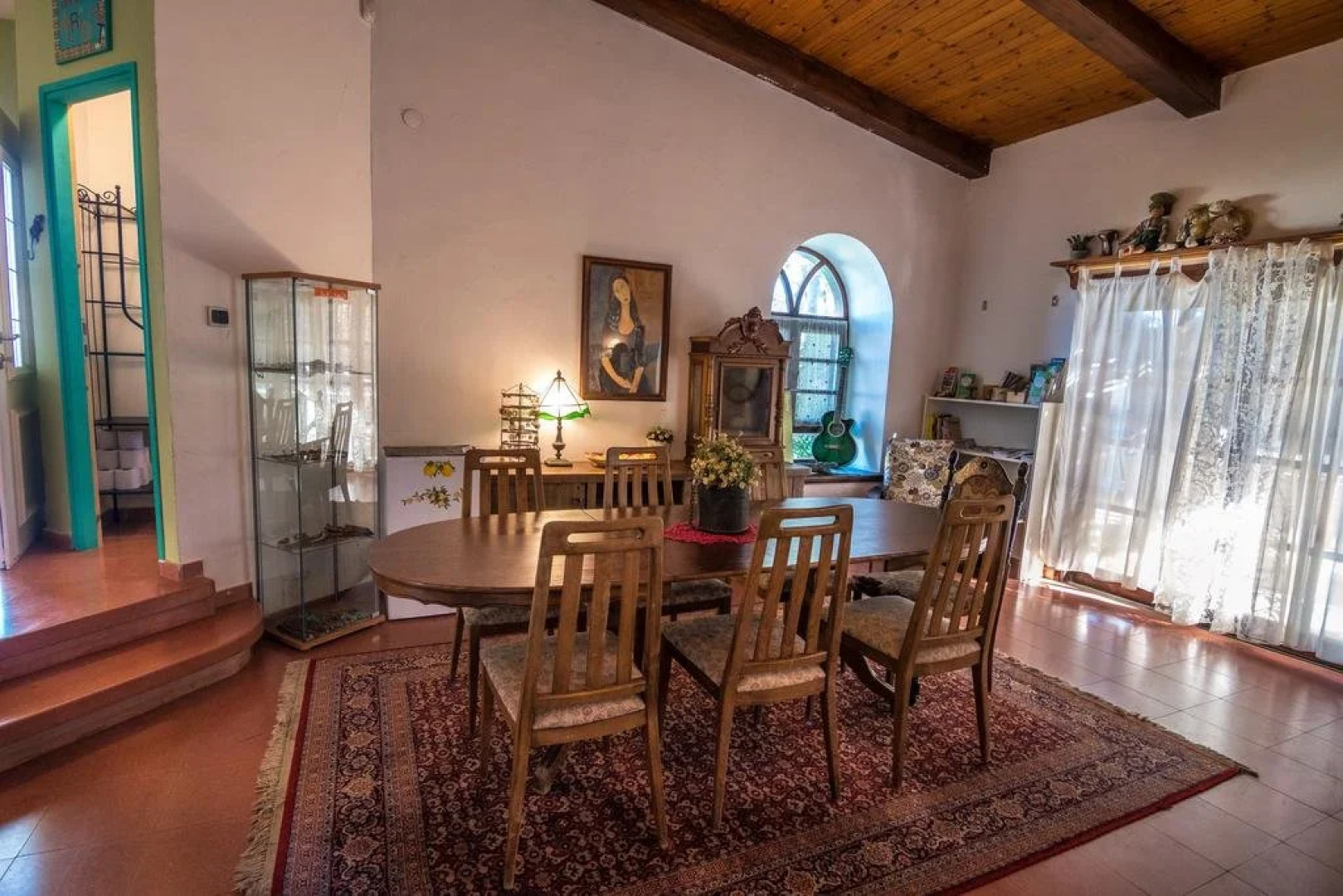 Desert Bird Guest House