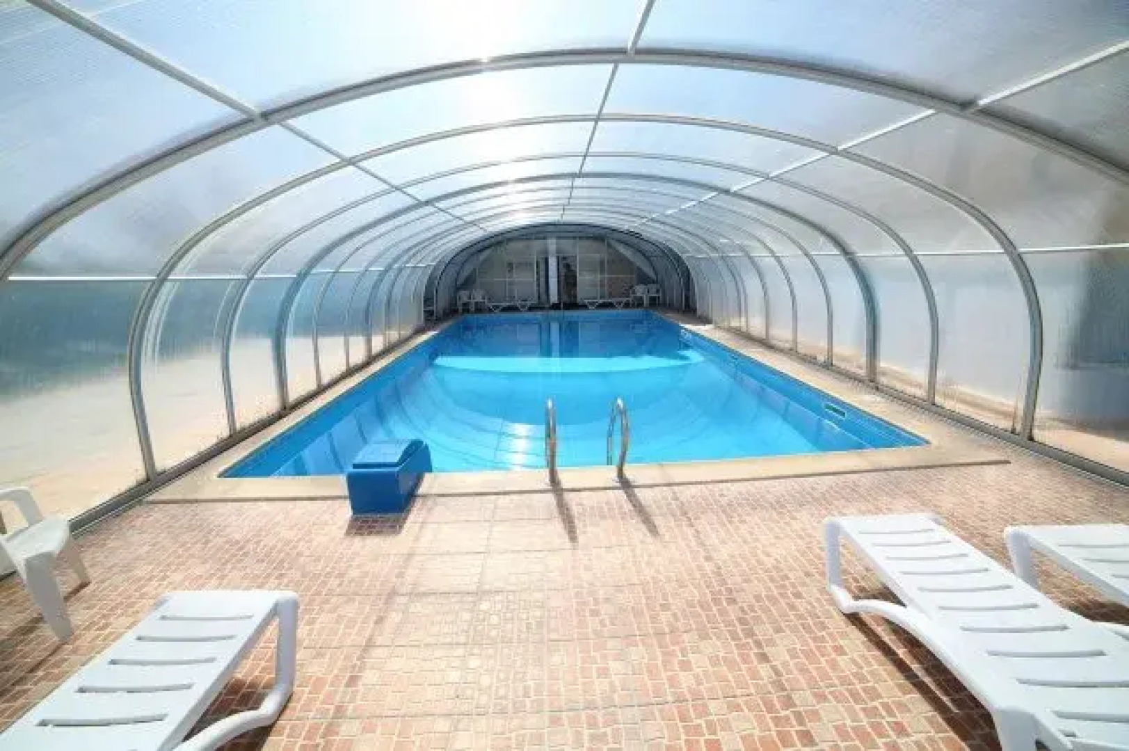 Меридиан (Иссык-Куль)