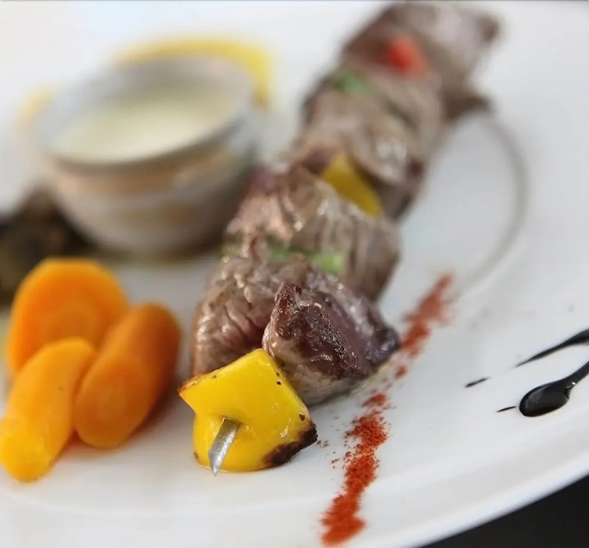 La Lucarne Aux Chouettes