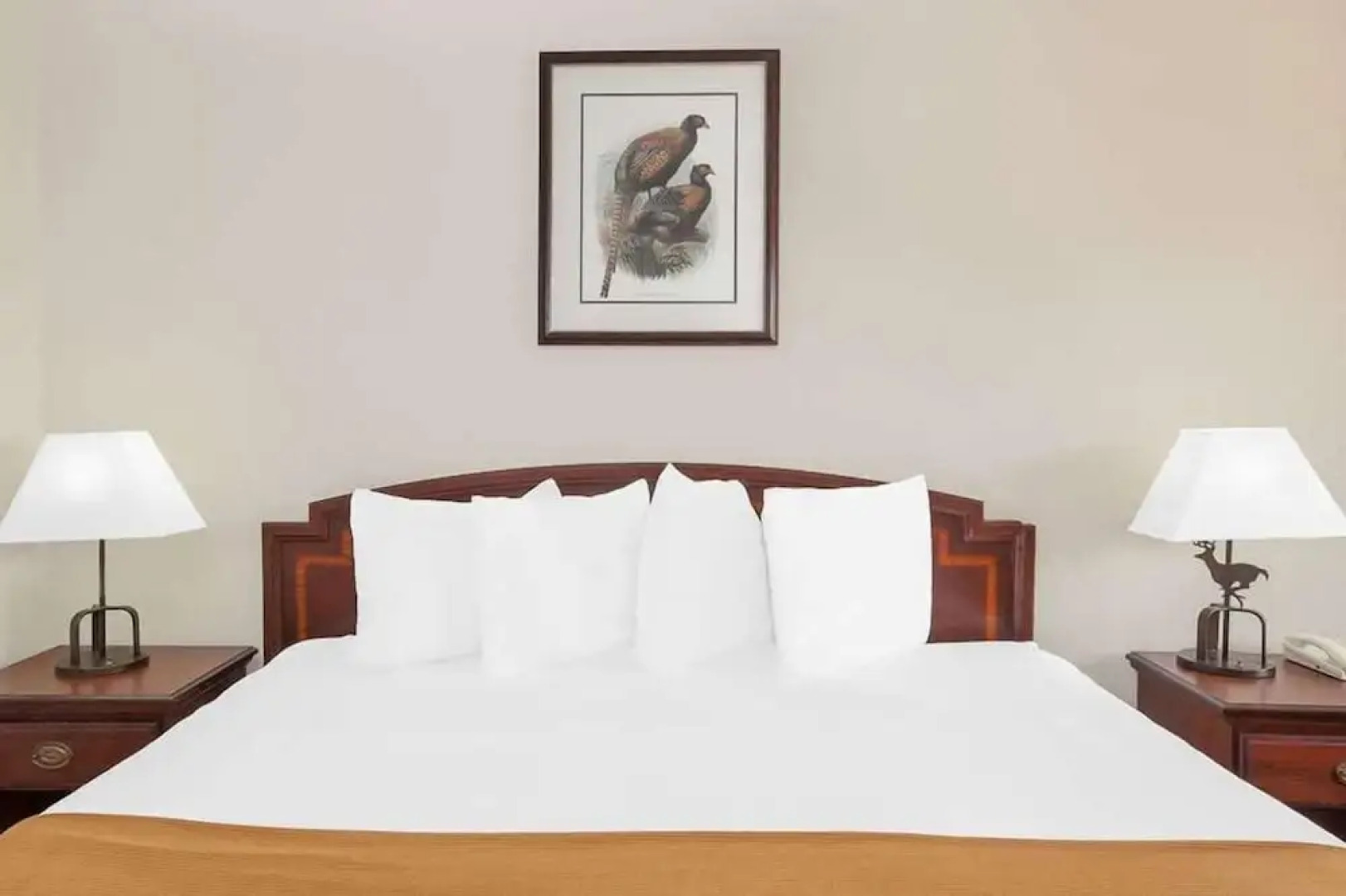 Knights Inn Crockett