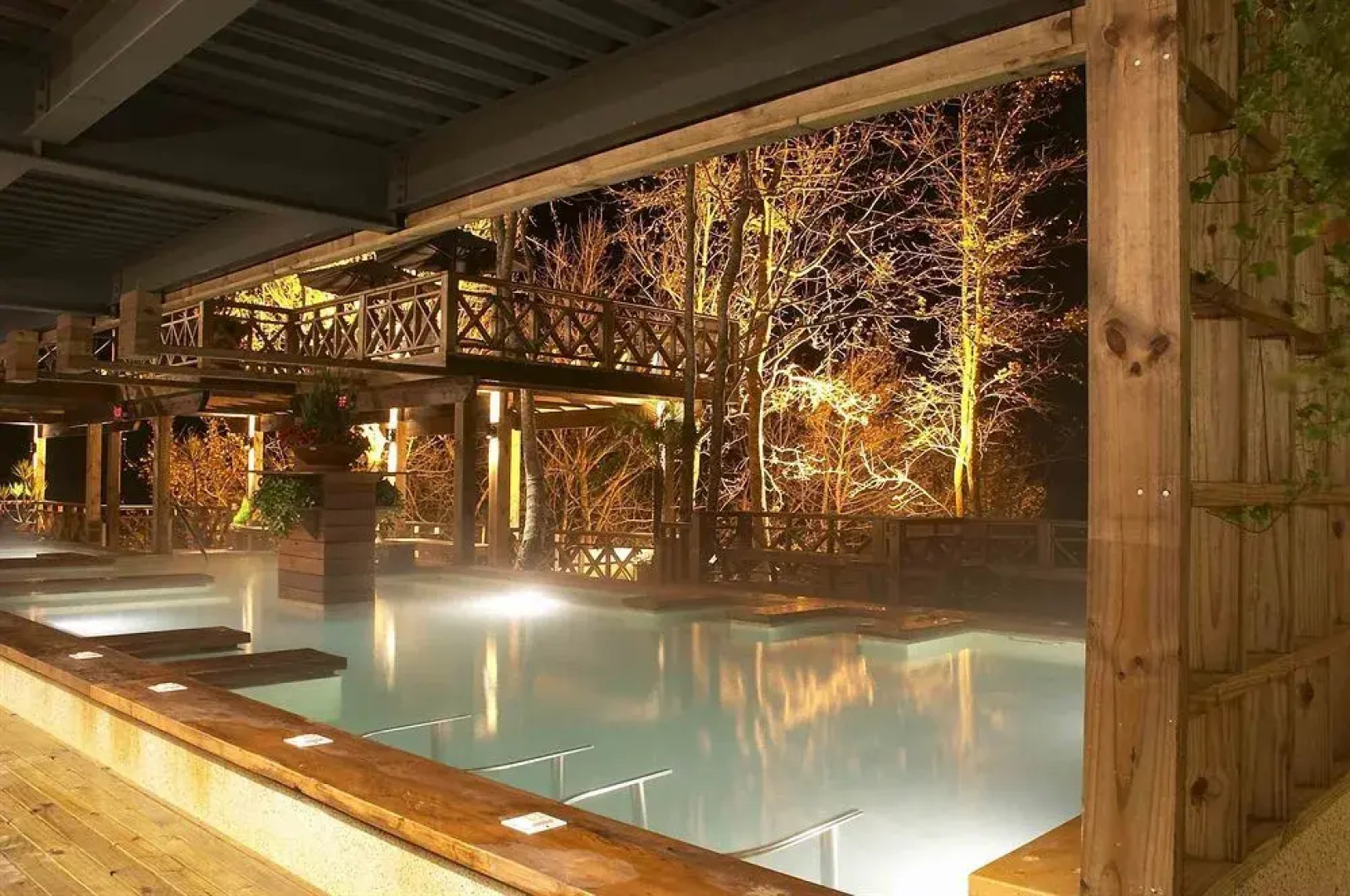 Tangyue Resort