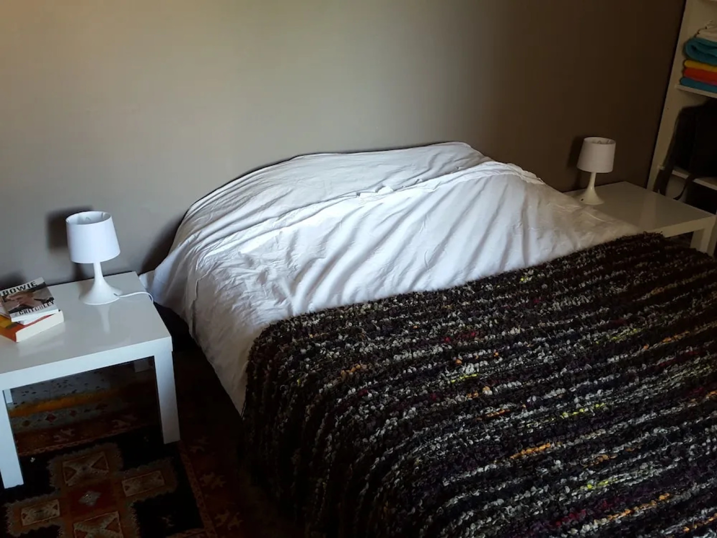 Maison de village Dolly house