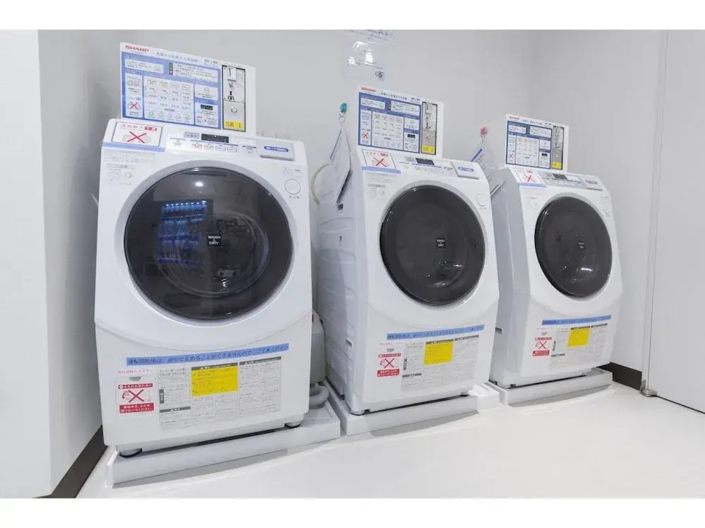 Keikyu Ex Inn Keikyu Kawasaki Station